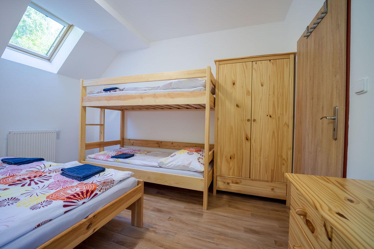 Šedivinské apartmány foto 5