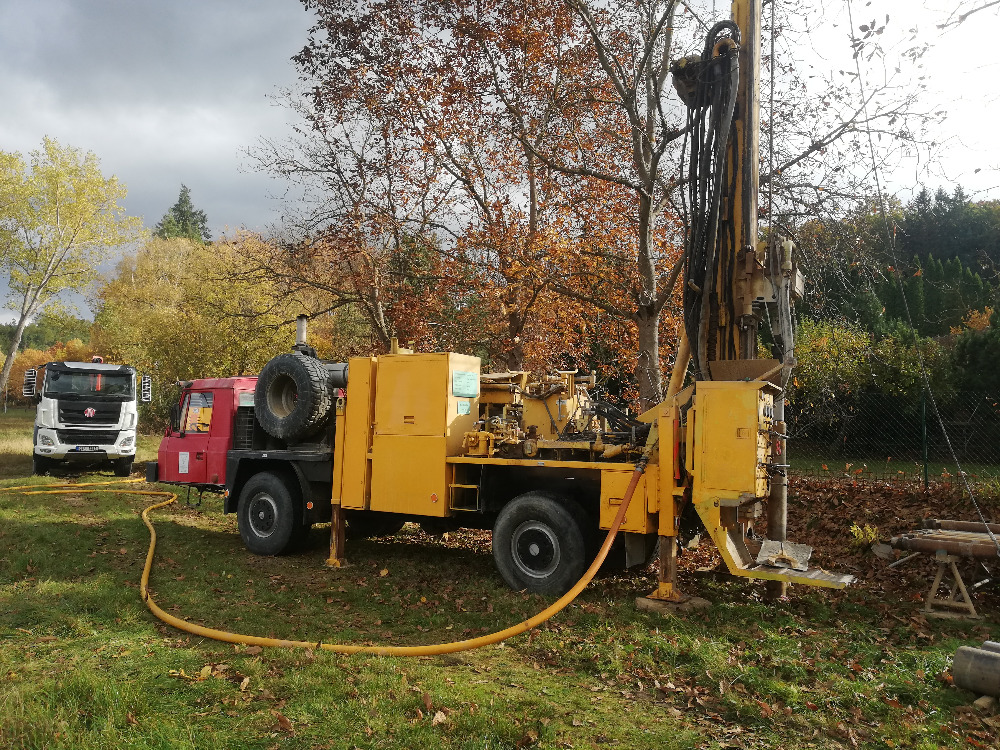 SATORKA DRILL foto 4