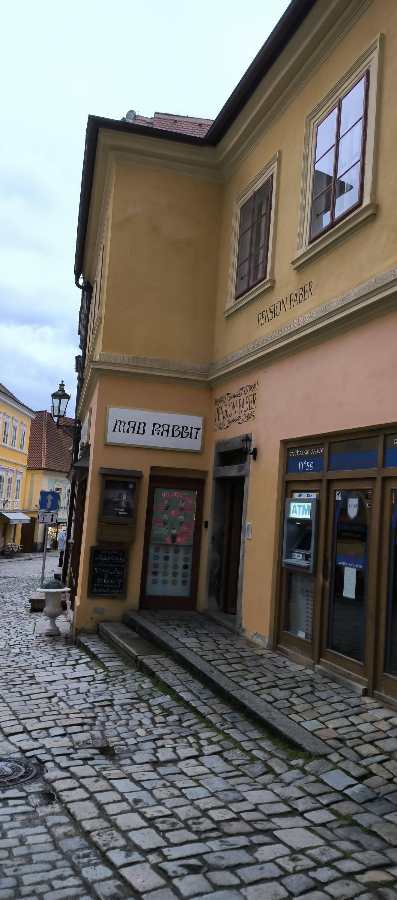 Pension FABER foto 5