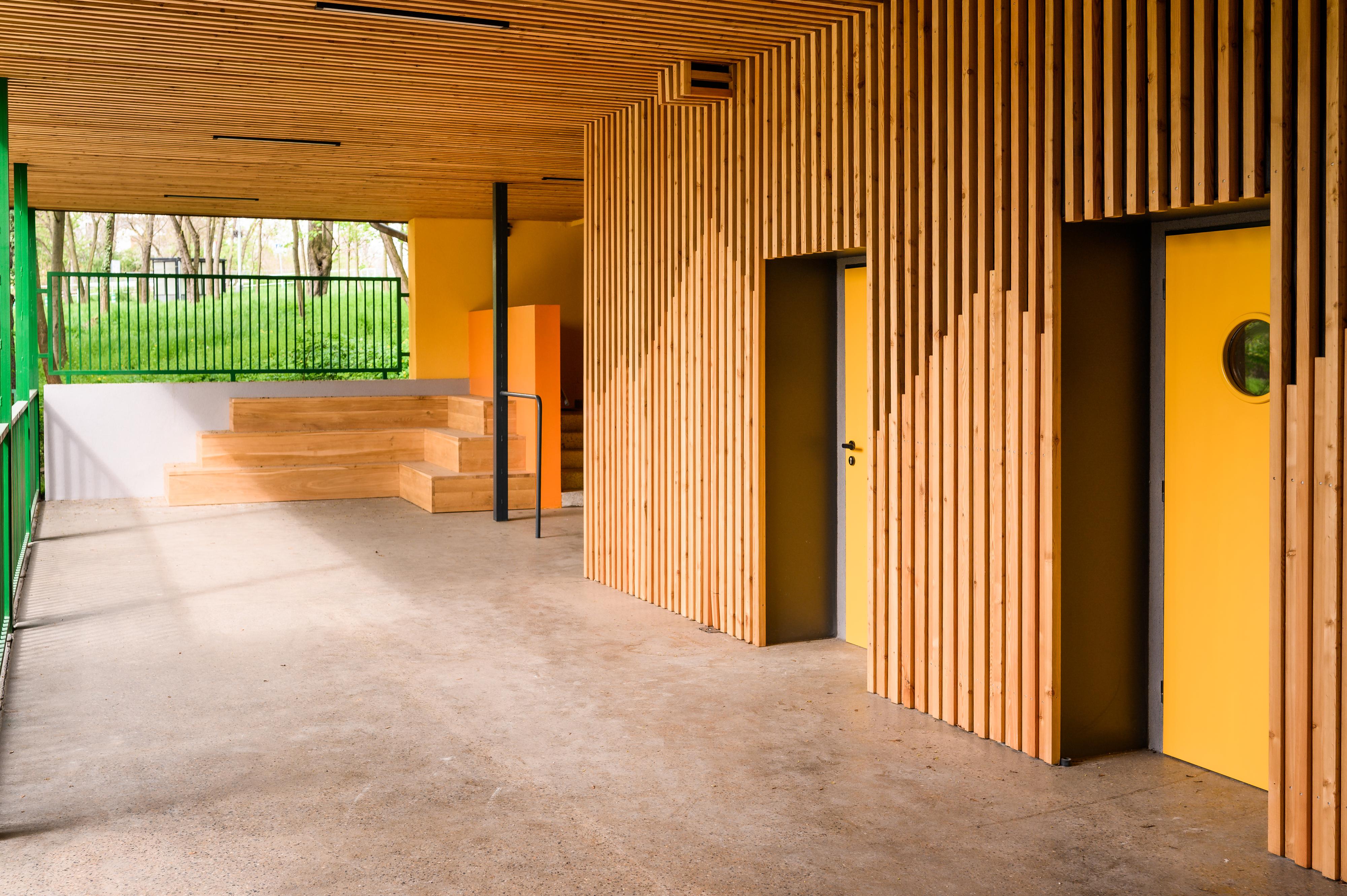 Mateřská škola Kroupova foto 5