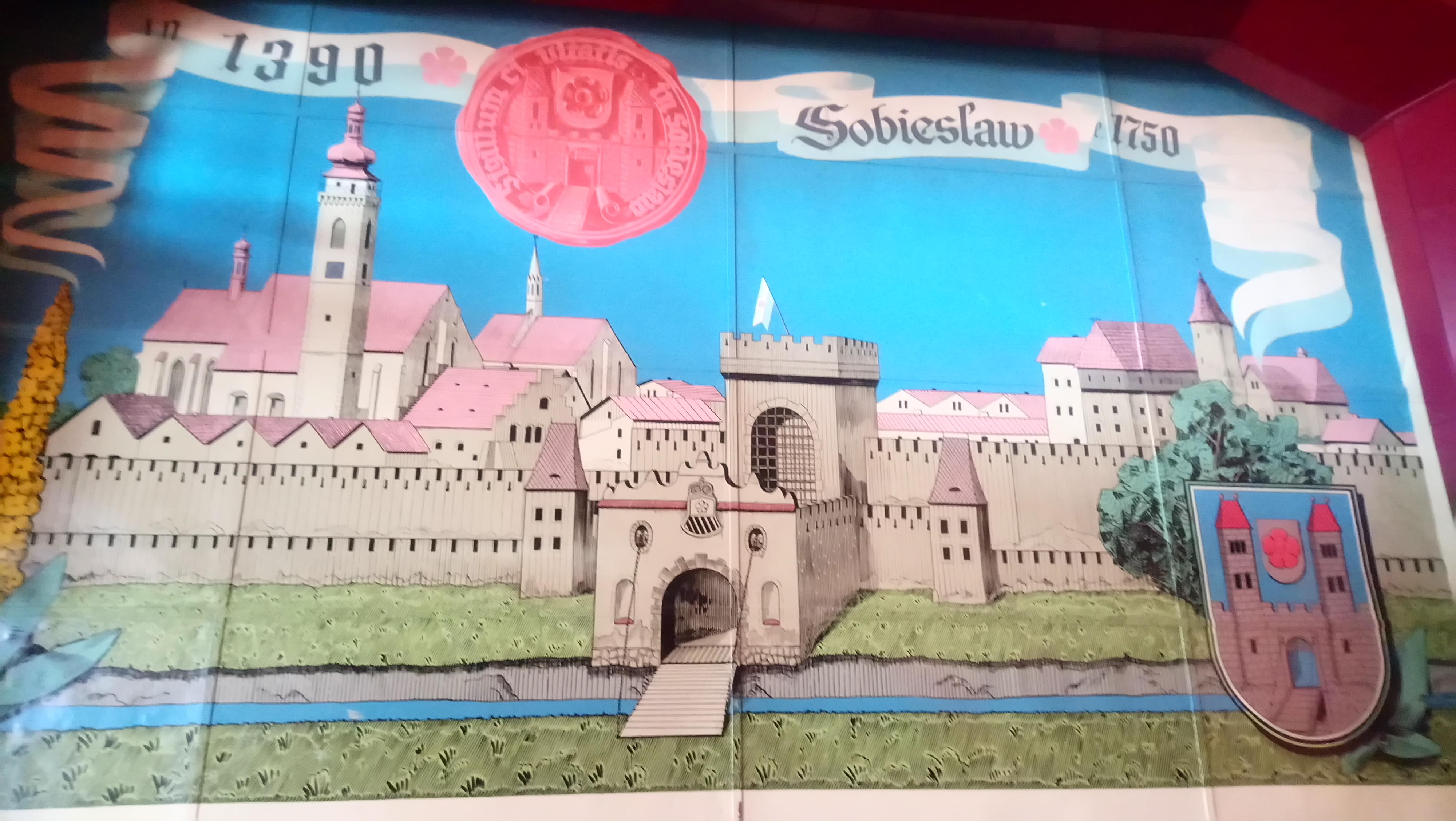 Kulturní dům města Soběslavi foto 5