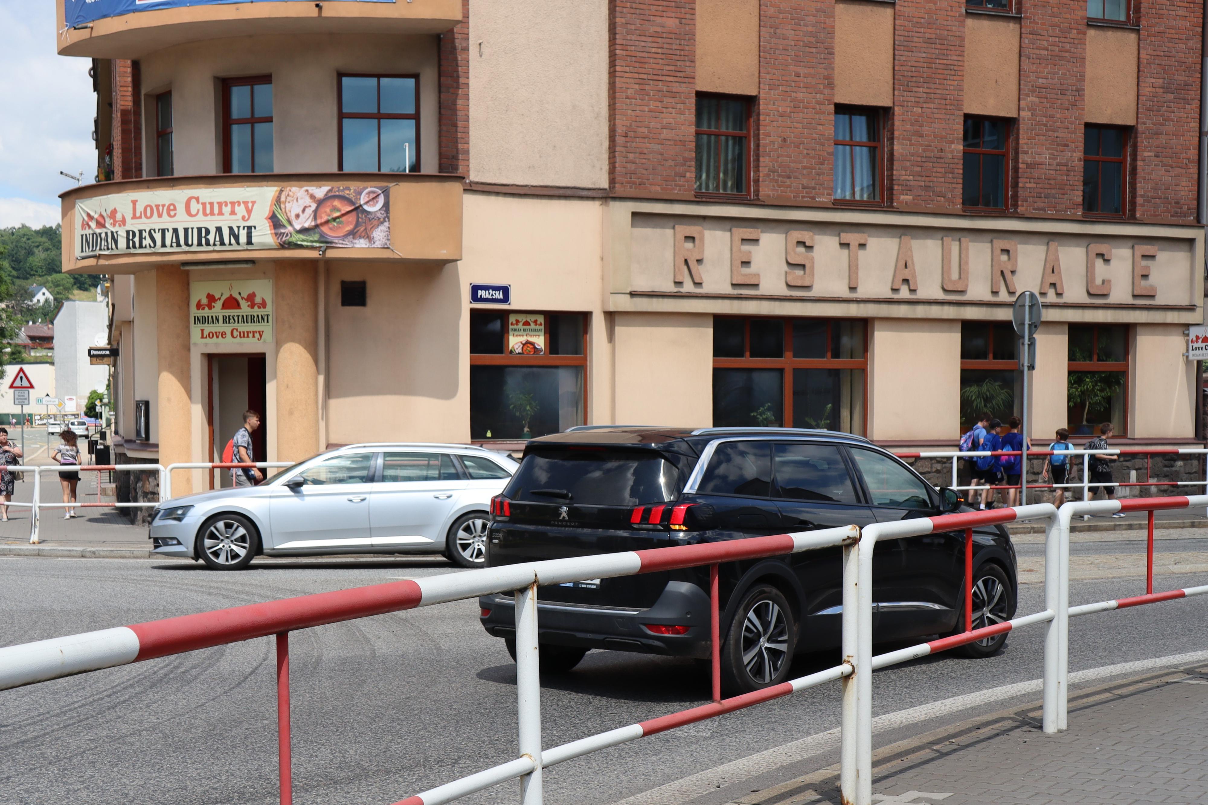Hotel Slavie foto 5