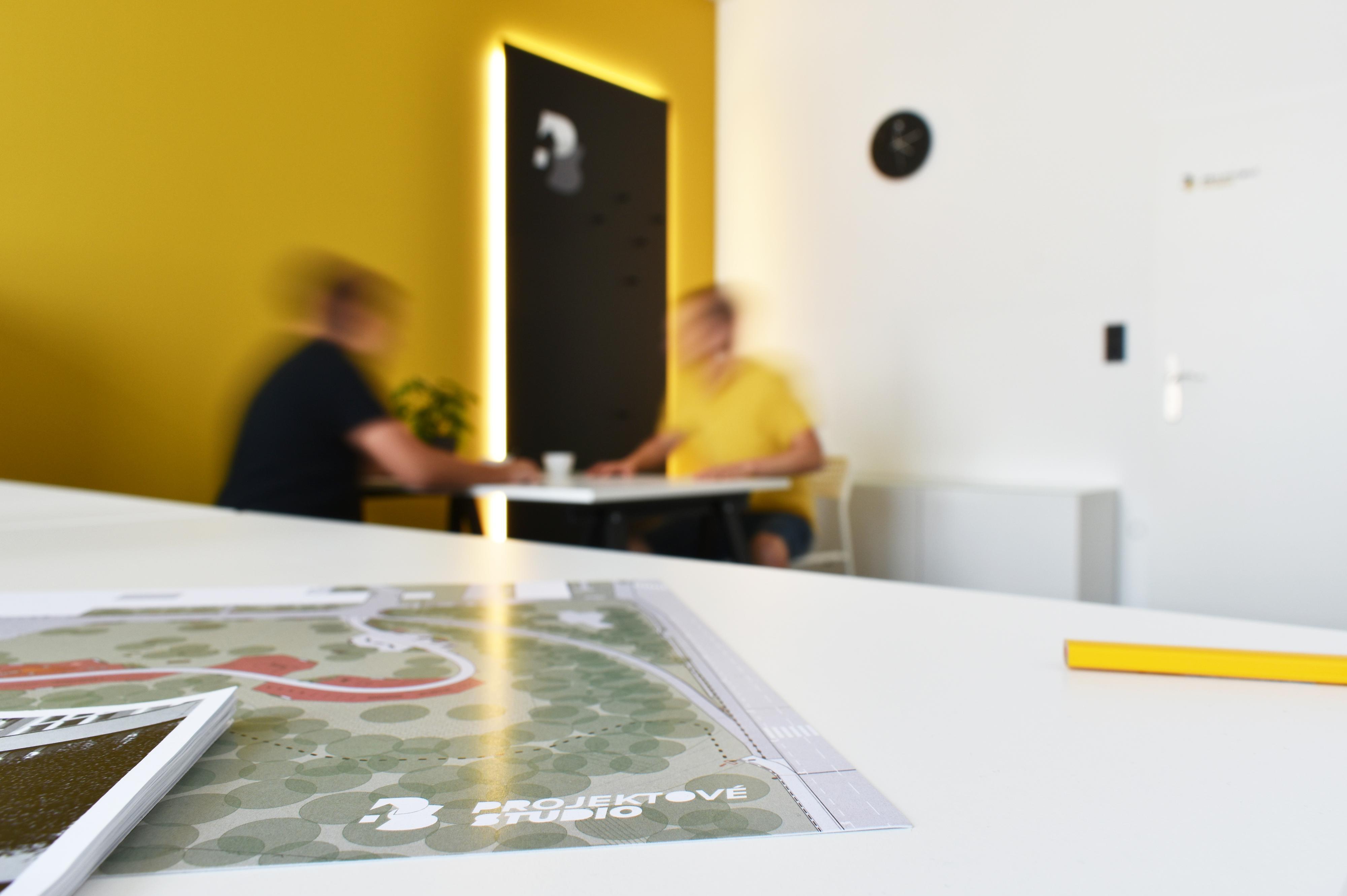 PROJEKTOVÉ STUDIO s.r.o.