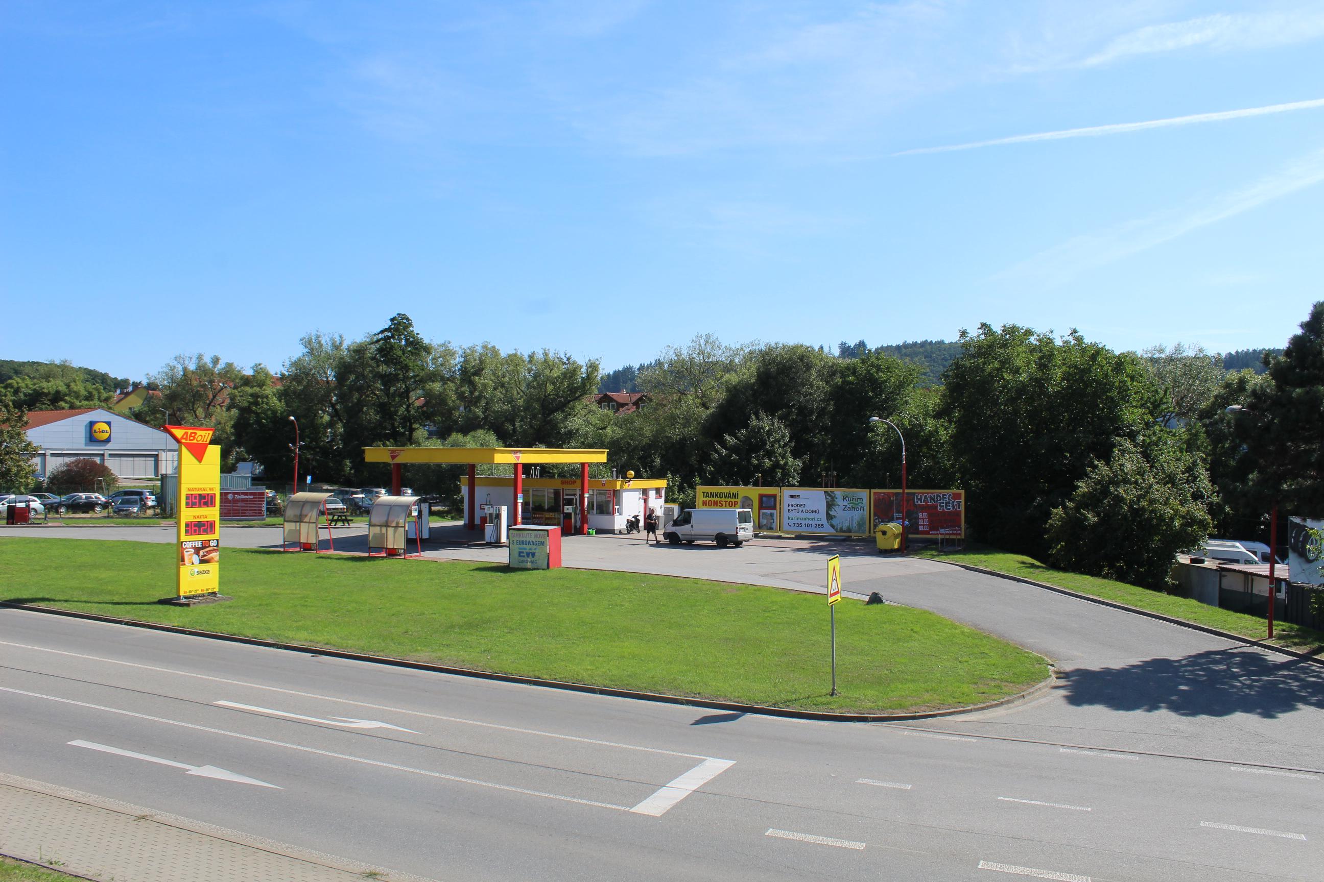 OMV foto 5