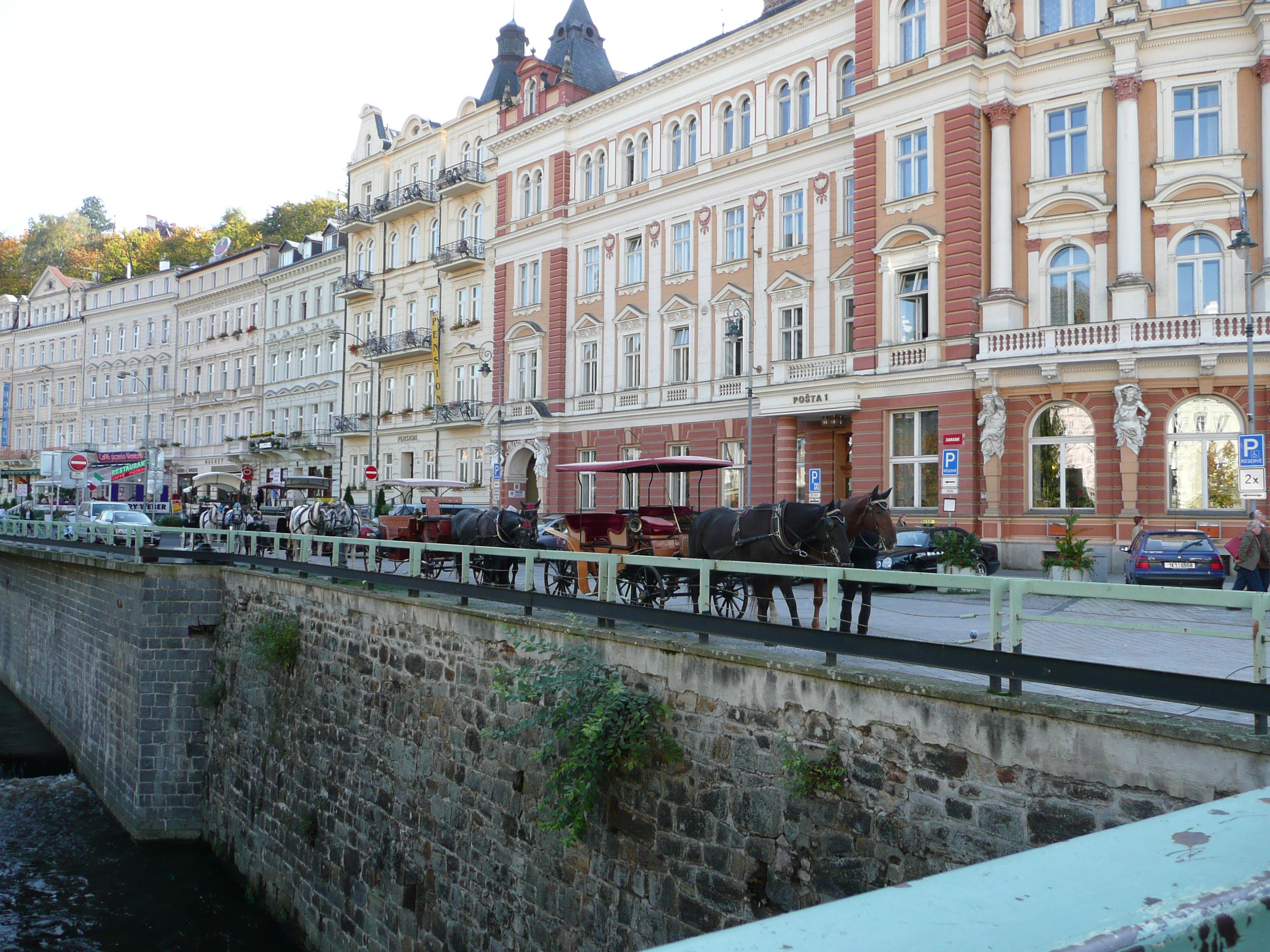 Pošta Karlovy Vary 1 foto 5