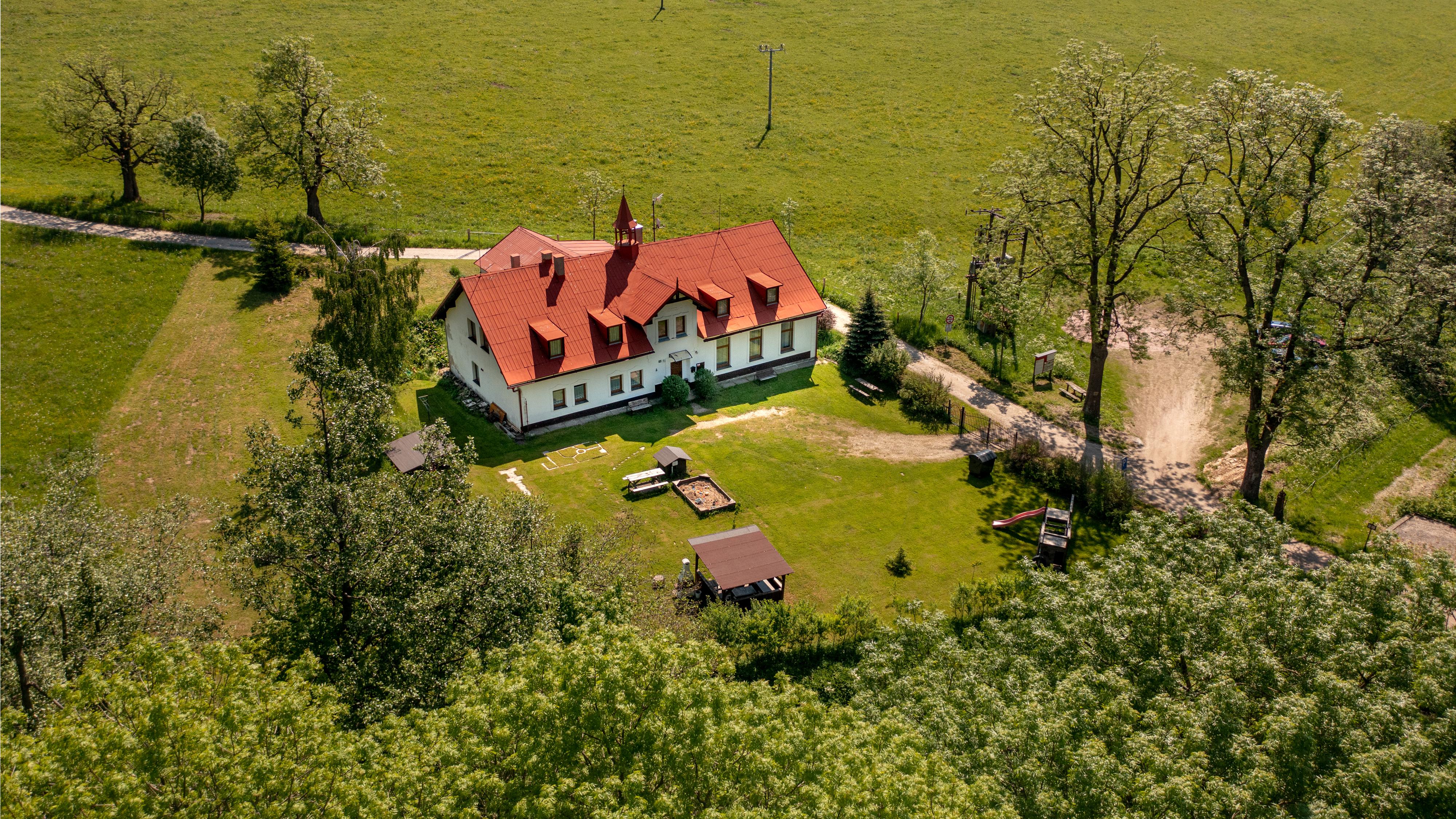 Horská chata Medika foto 2