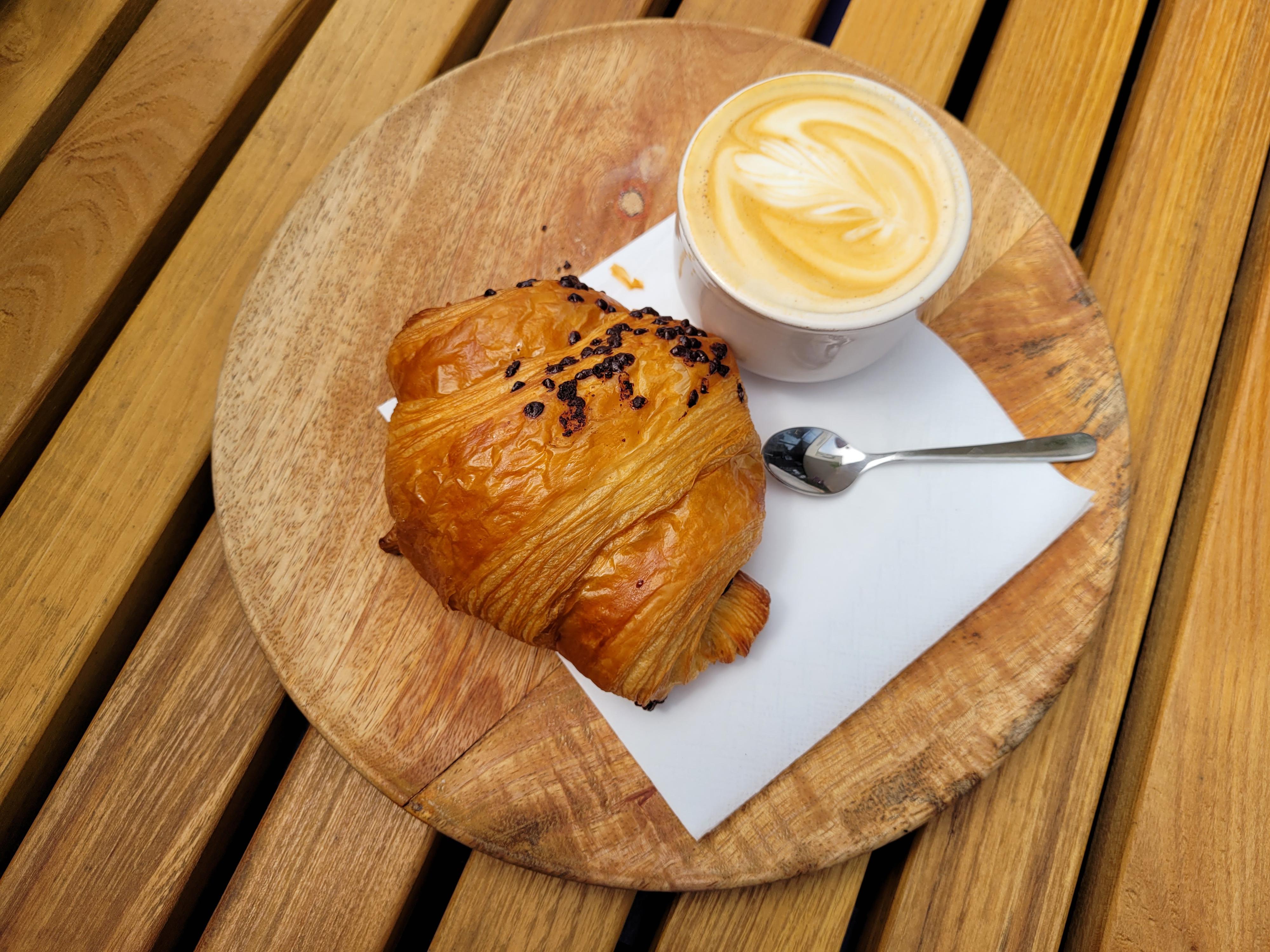 William Thomas Artisan Bakery foto 2