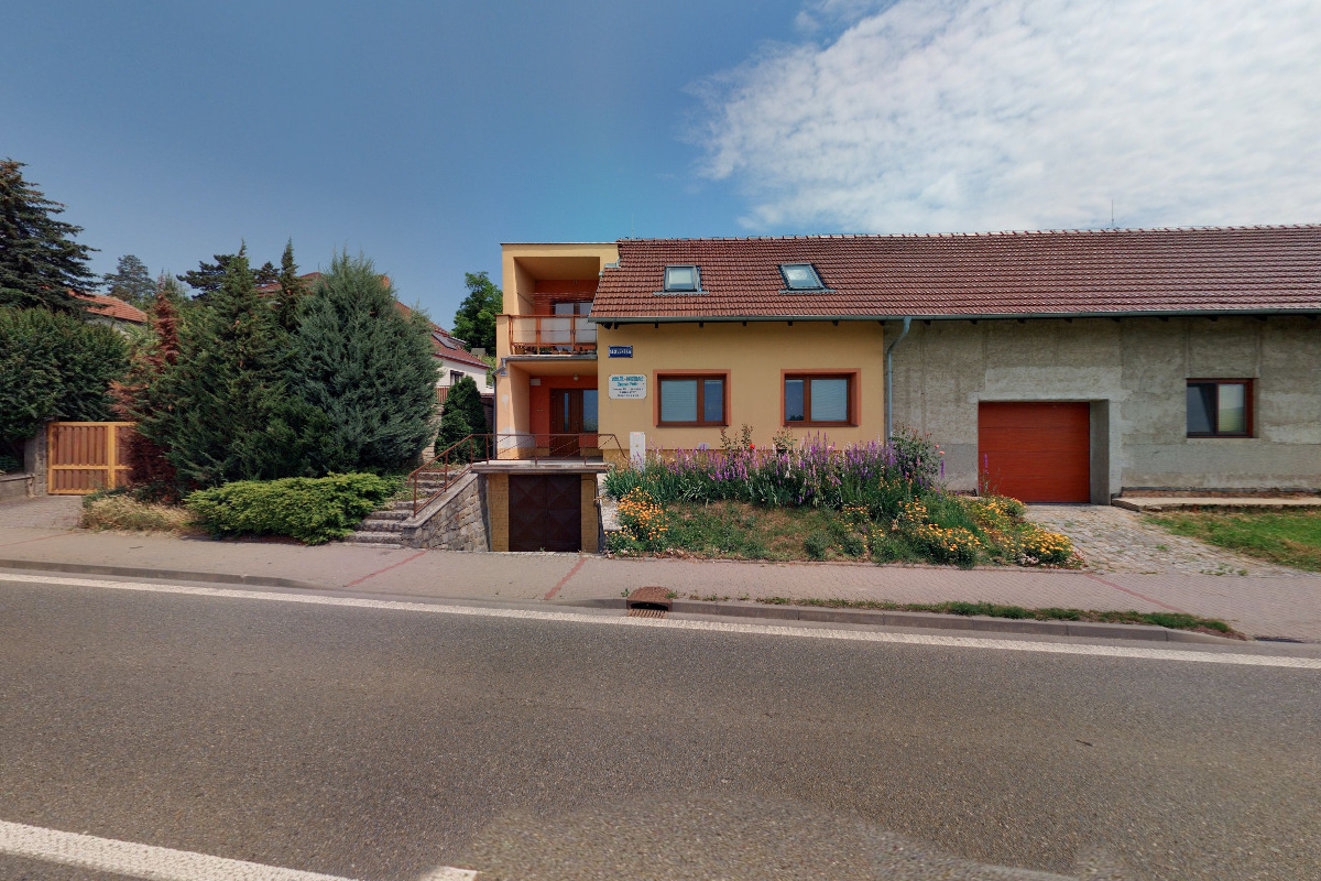 Malířské a natěračské práce - Petr Krpec