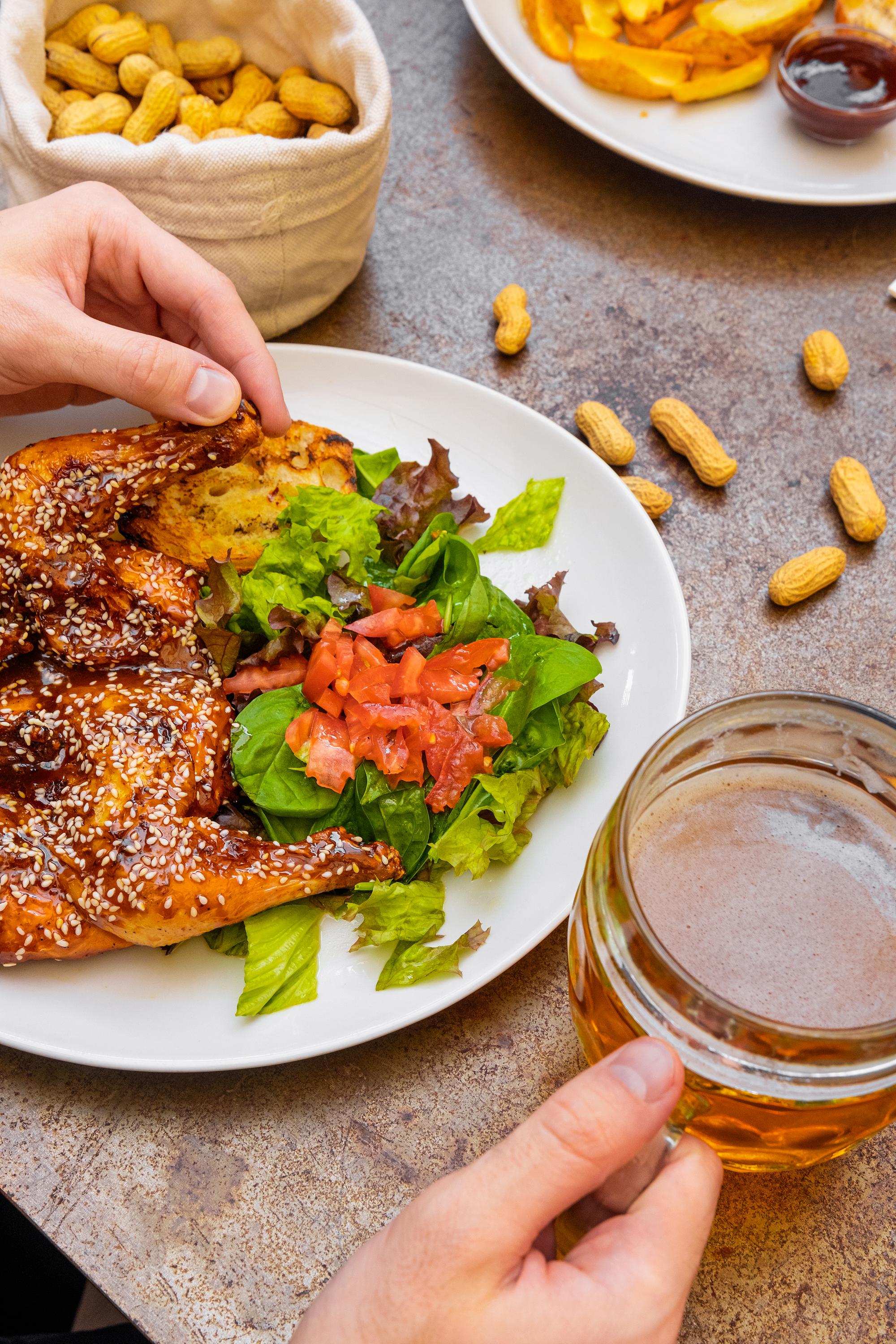 Kohoutek Restaurace foto 5