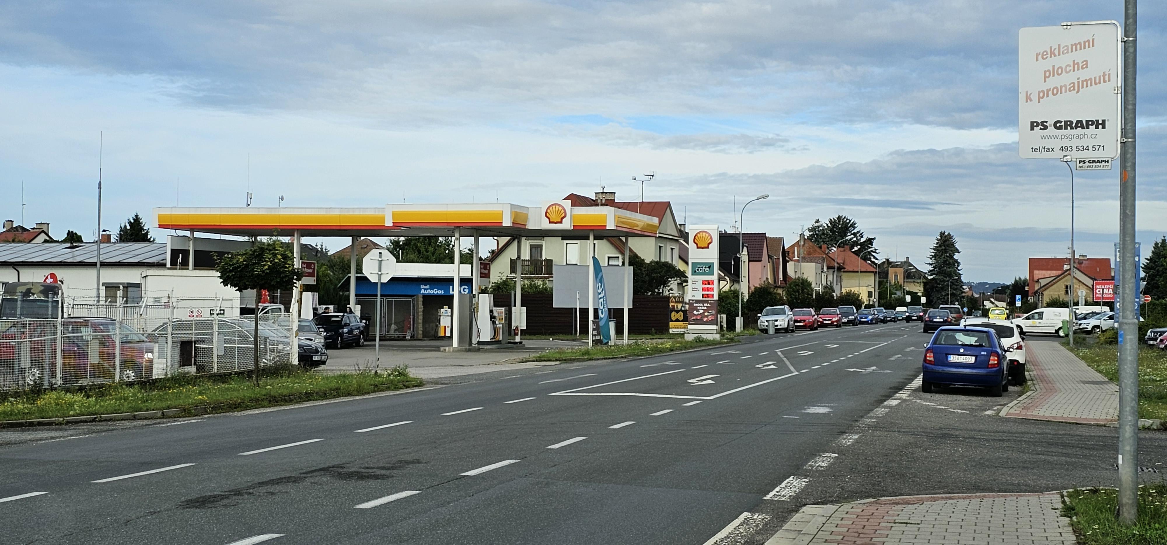 Shell foto 2