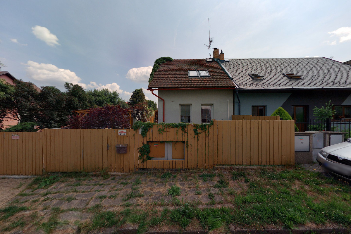 Ing. Oldřich Fridrich - OJI