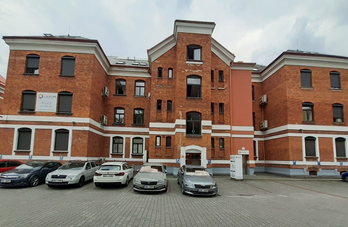 Lexum, a.s. foto 2