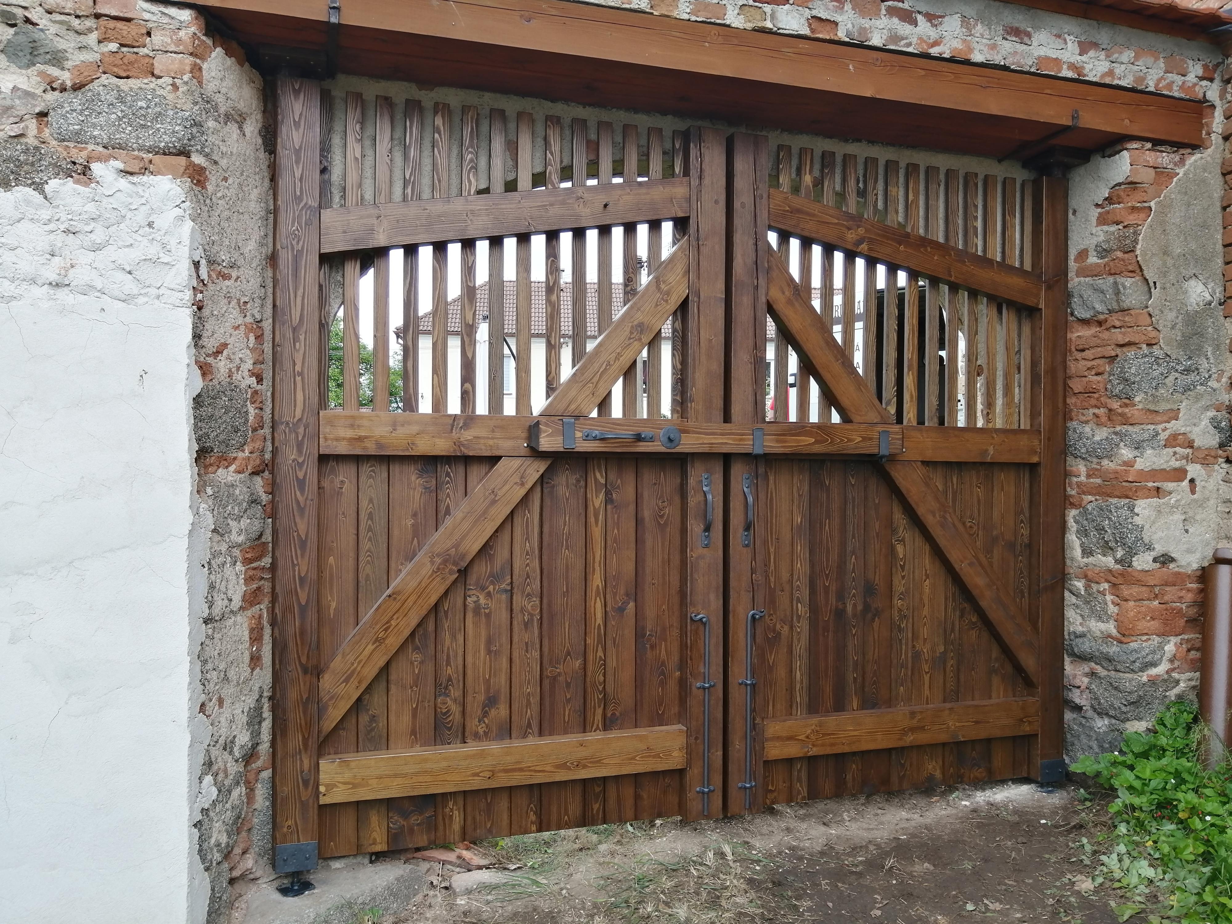 Truhlářství Stára foto 2