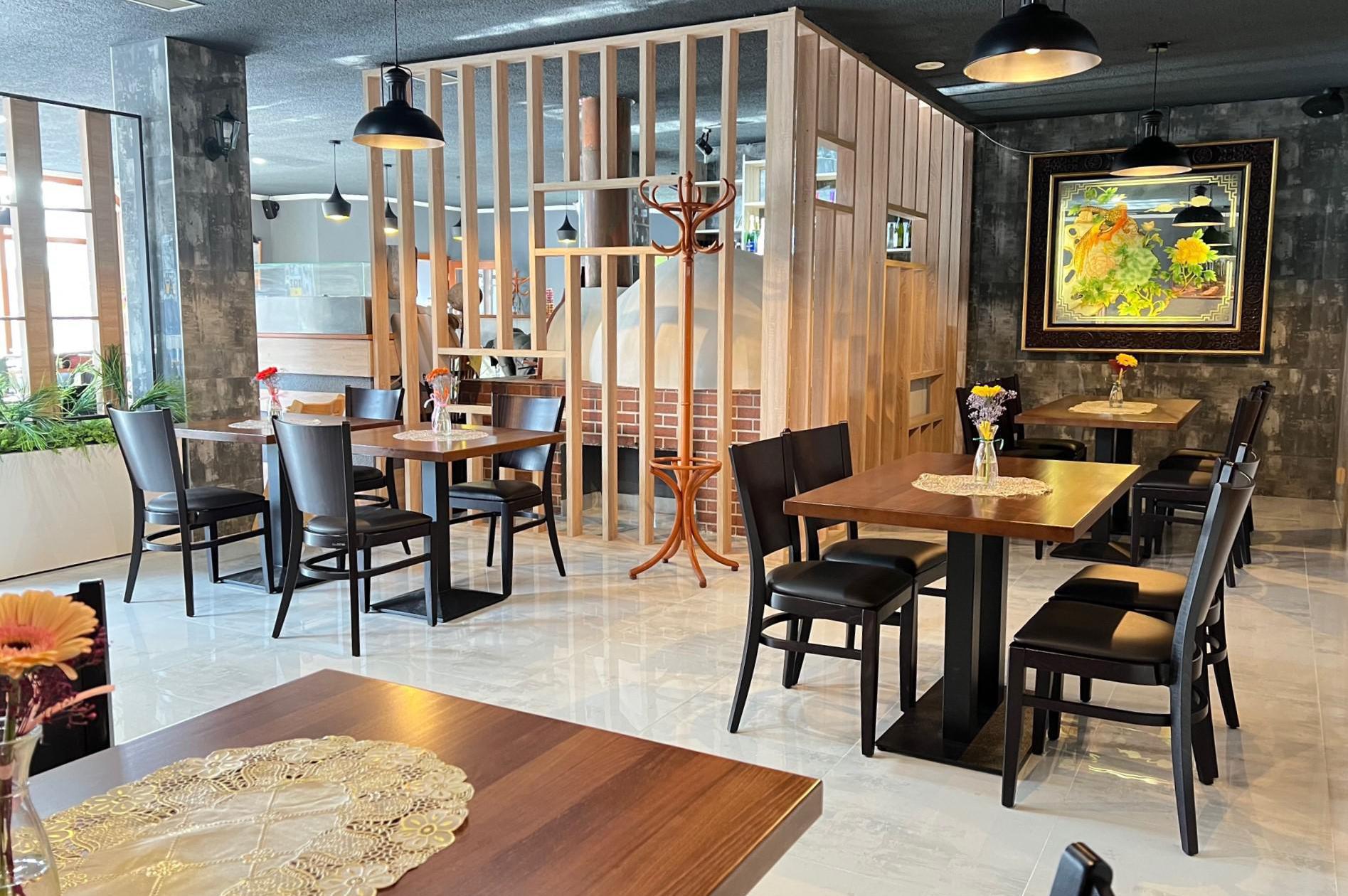 Viet Family Restaurace