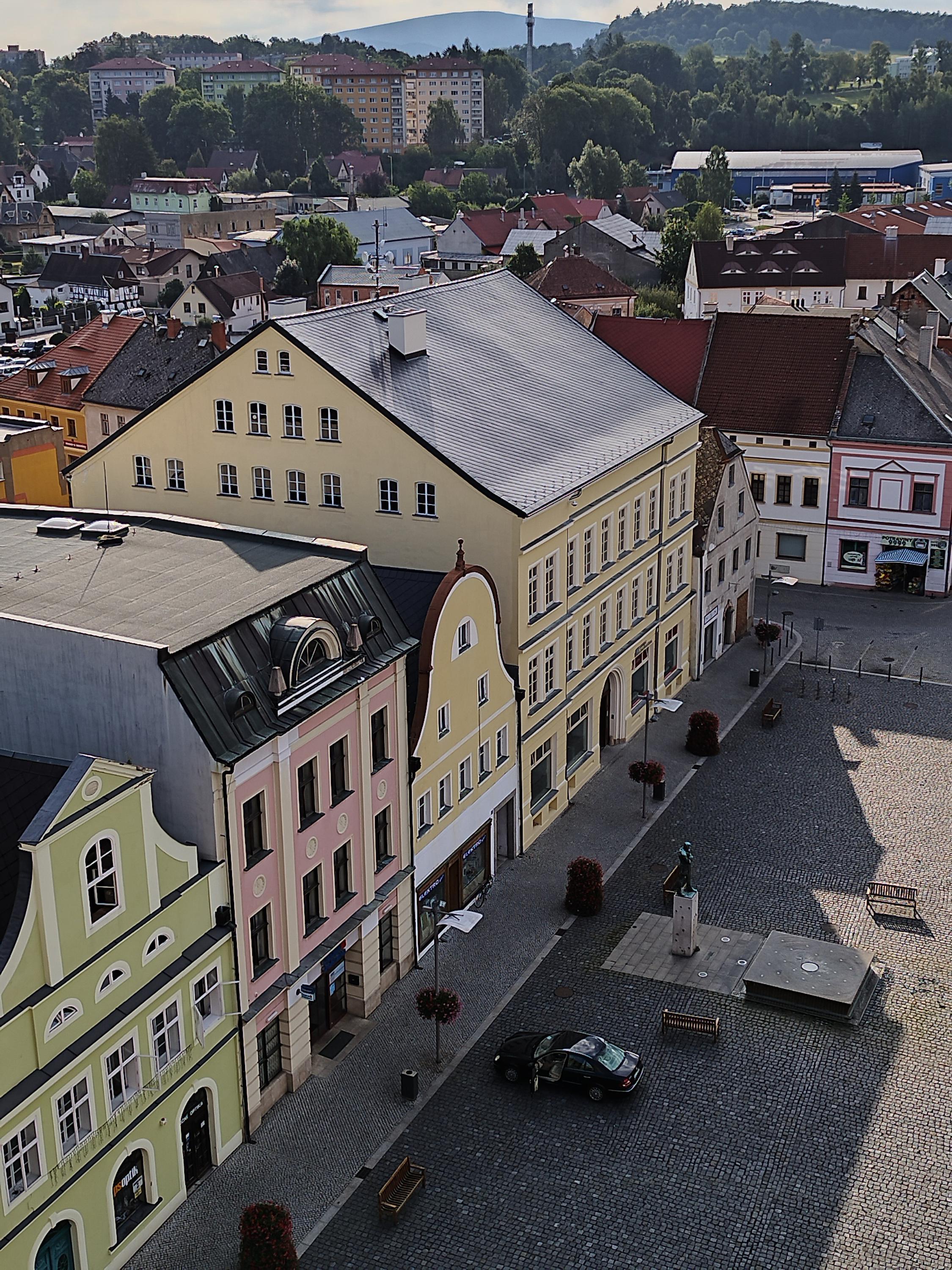 Městská policie Frýdlant foto 4