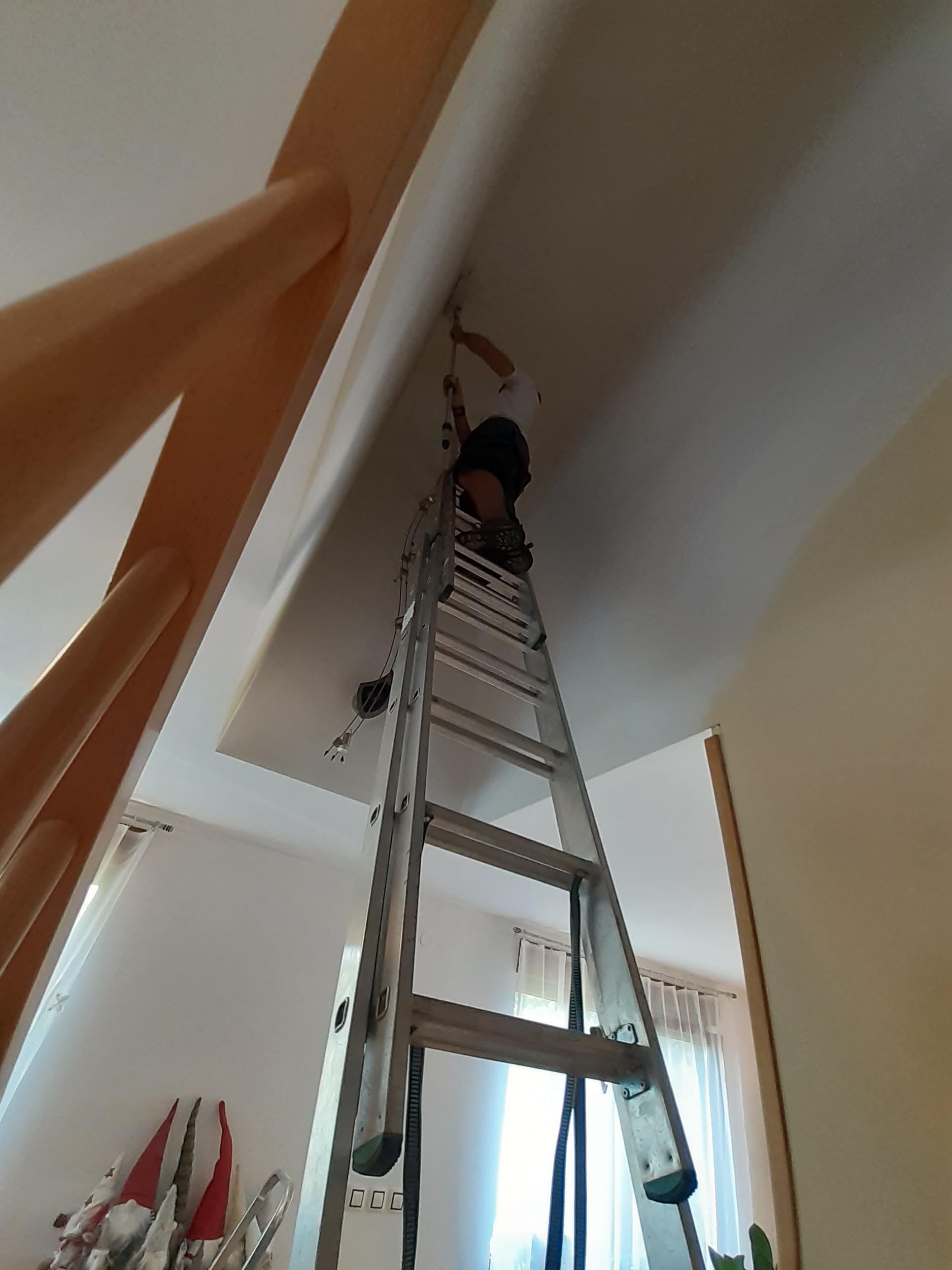 Tomáš Vostál - hodinový manžel foto 3