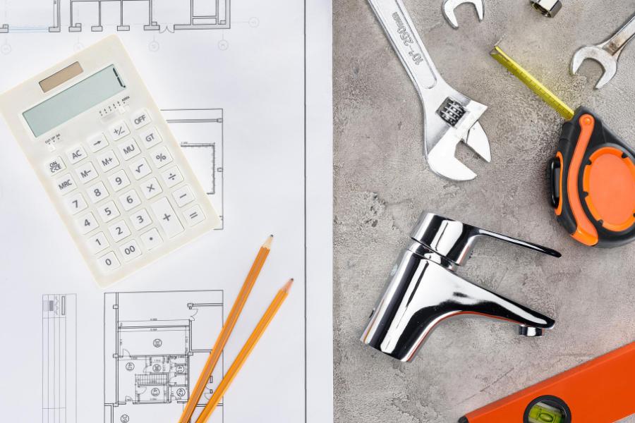 Správa nájemních bytů