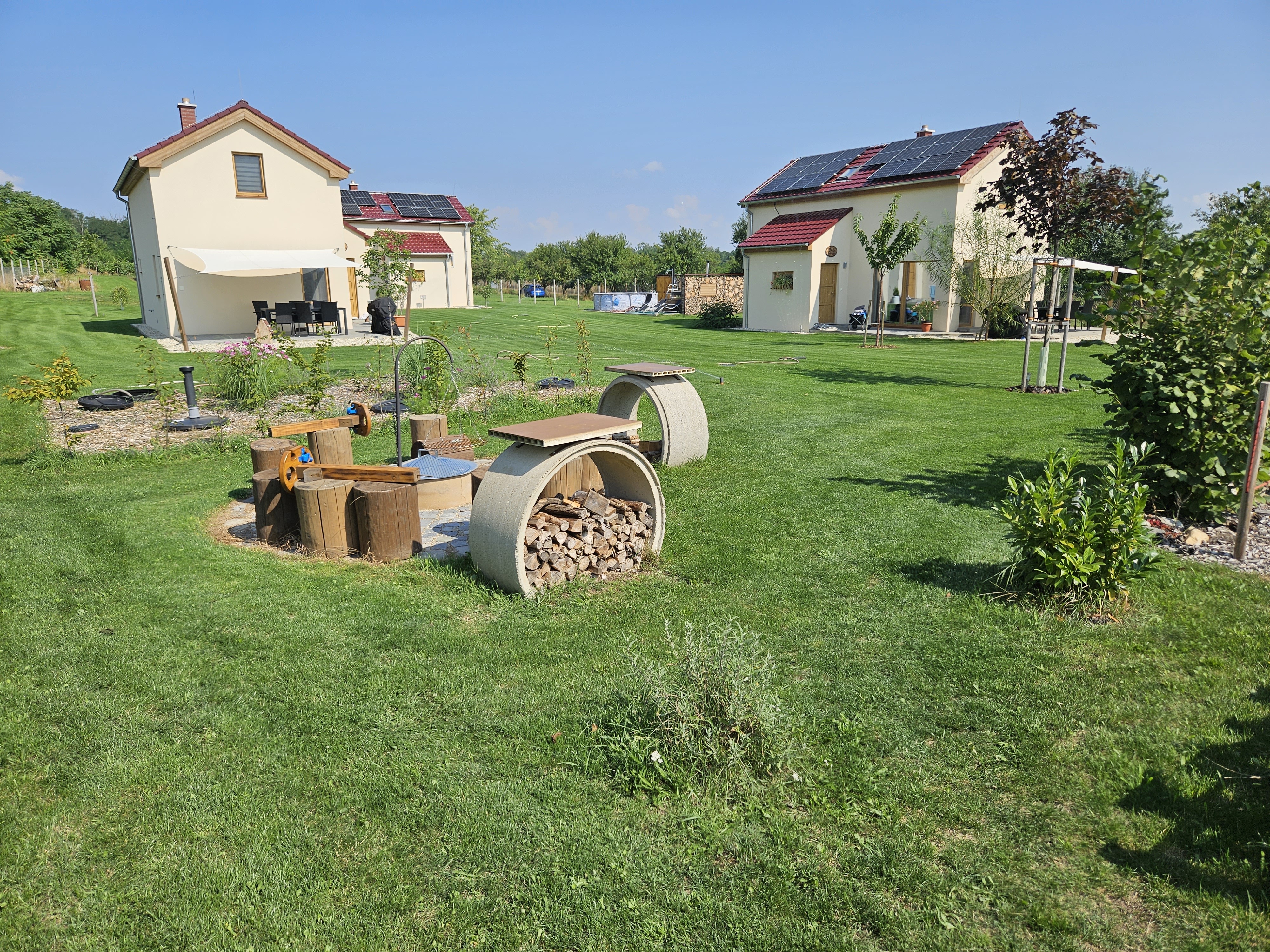 Ubytování u Lednice foto 5