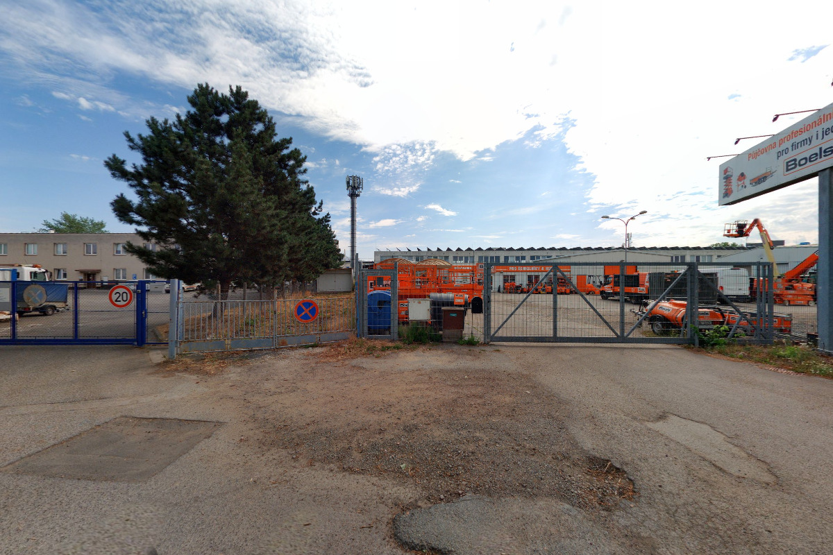 BOELS Česká republika, s.r.o. foto 2