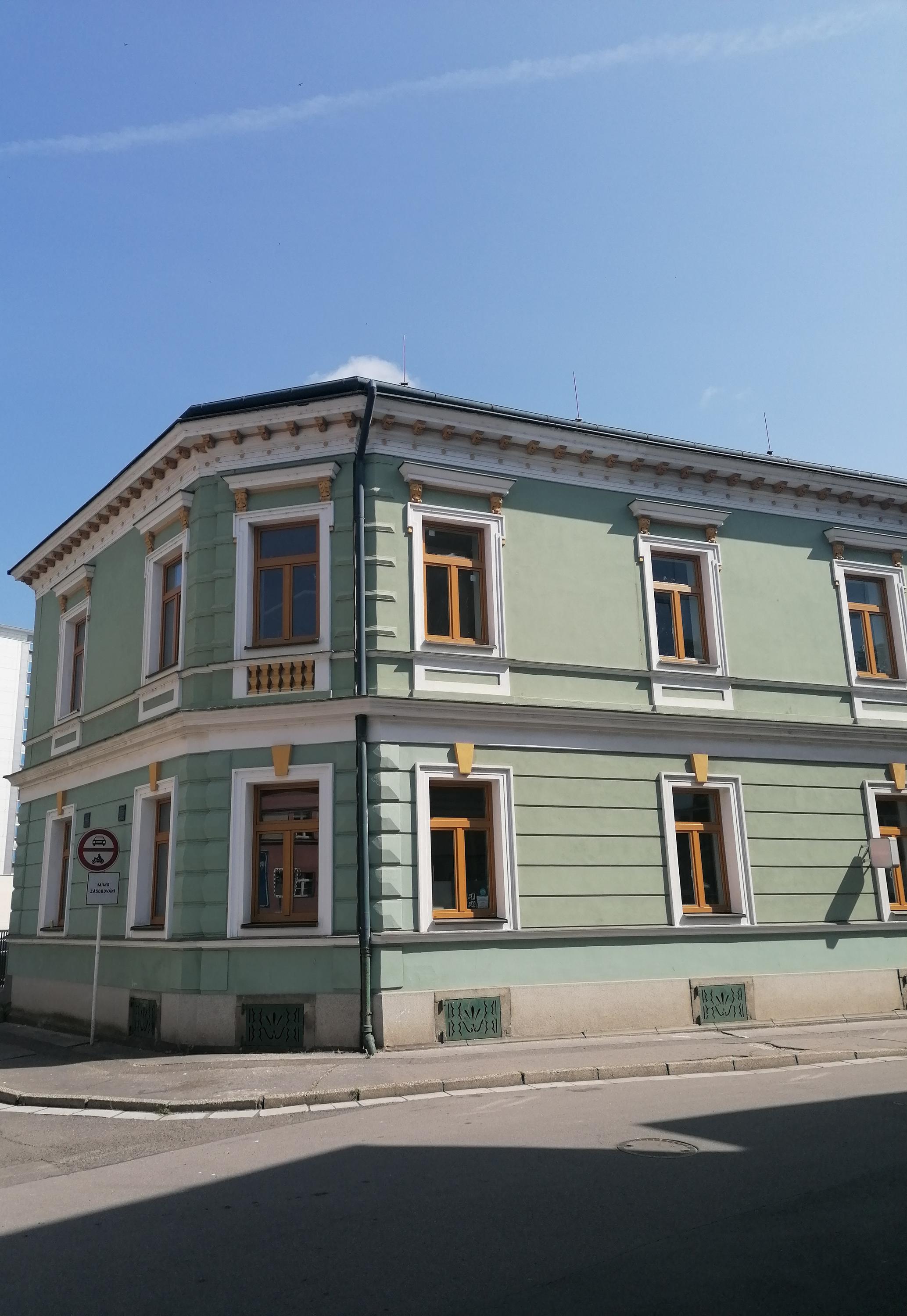 Kadeřnictví Gabriela Čílová foto 2