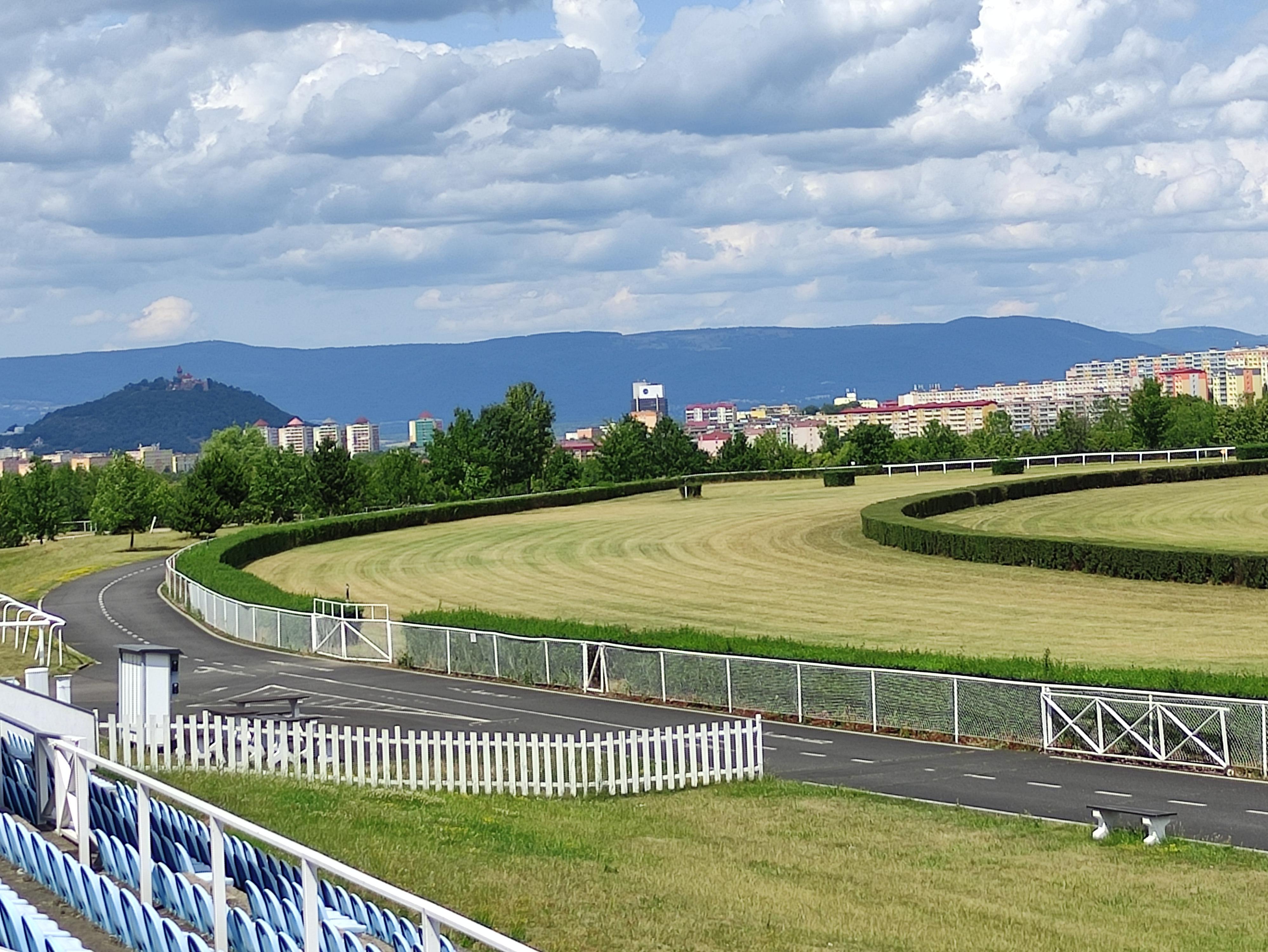 HIPODROM MOST, a.s. foto 3