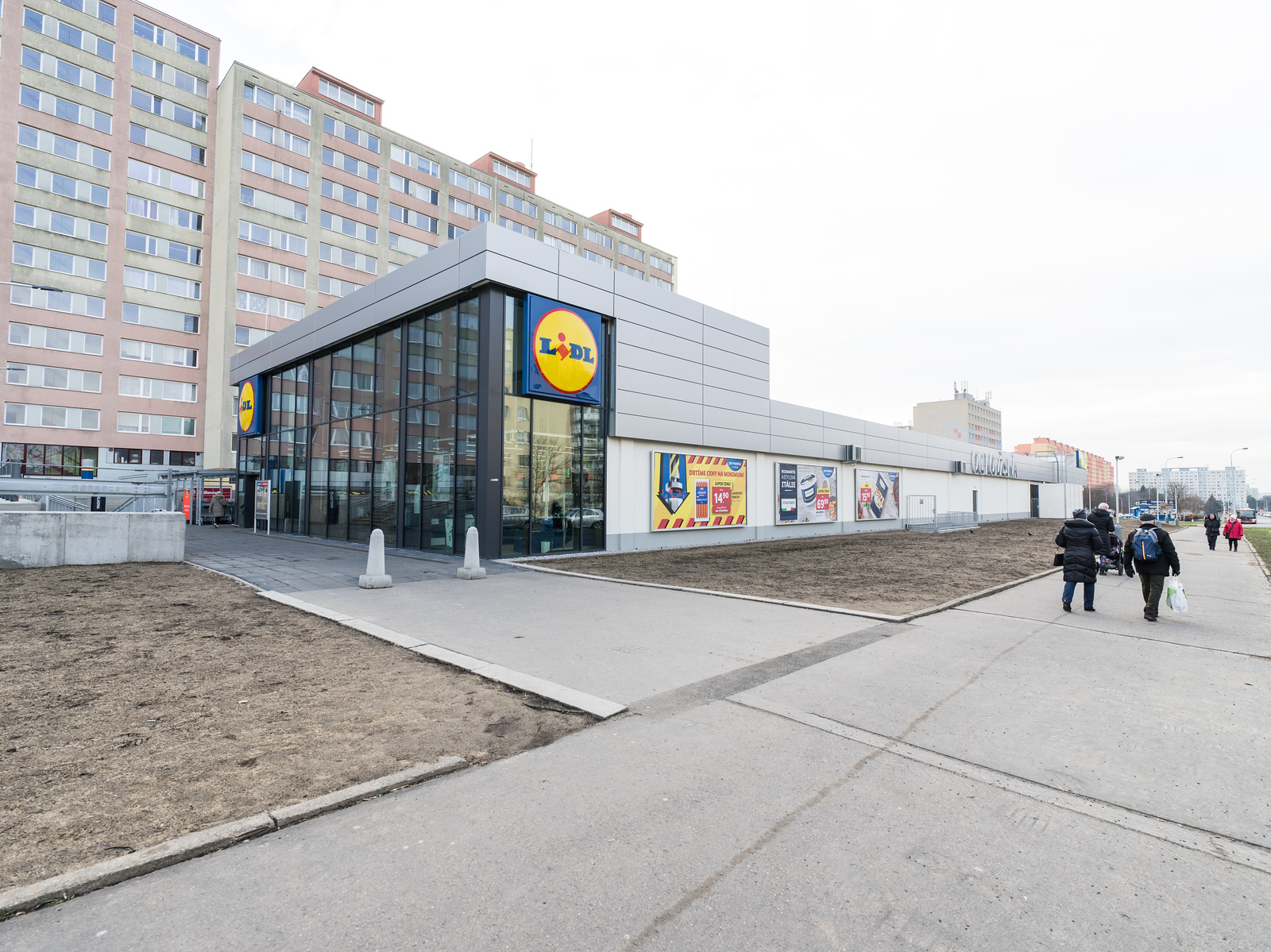 Lidl