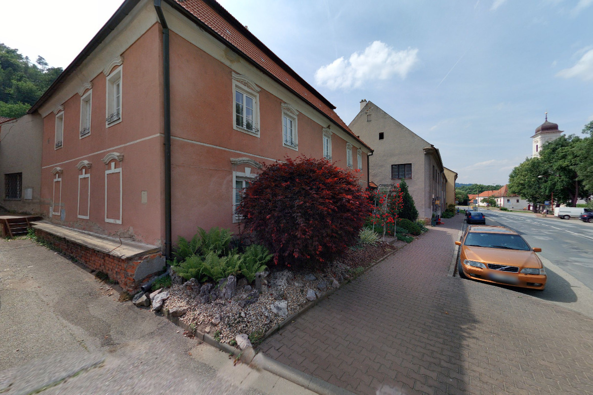 Ing. Jan Alexa - truhlářství