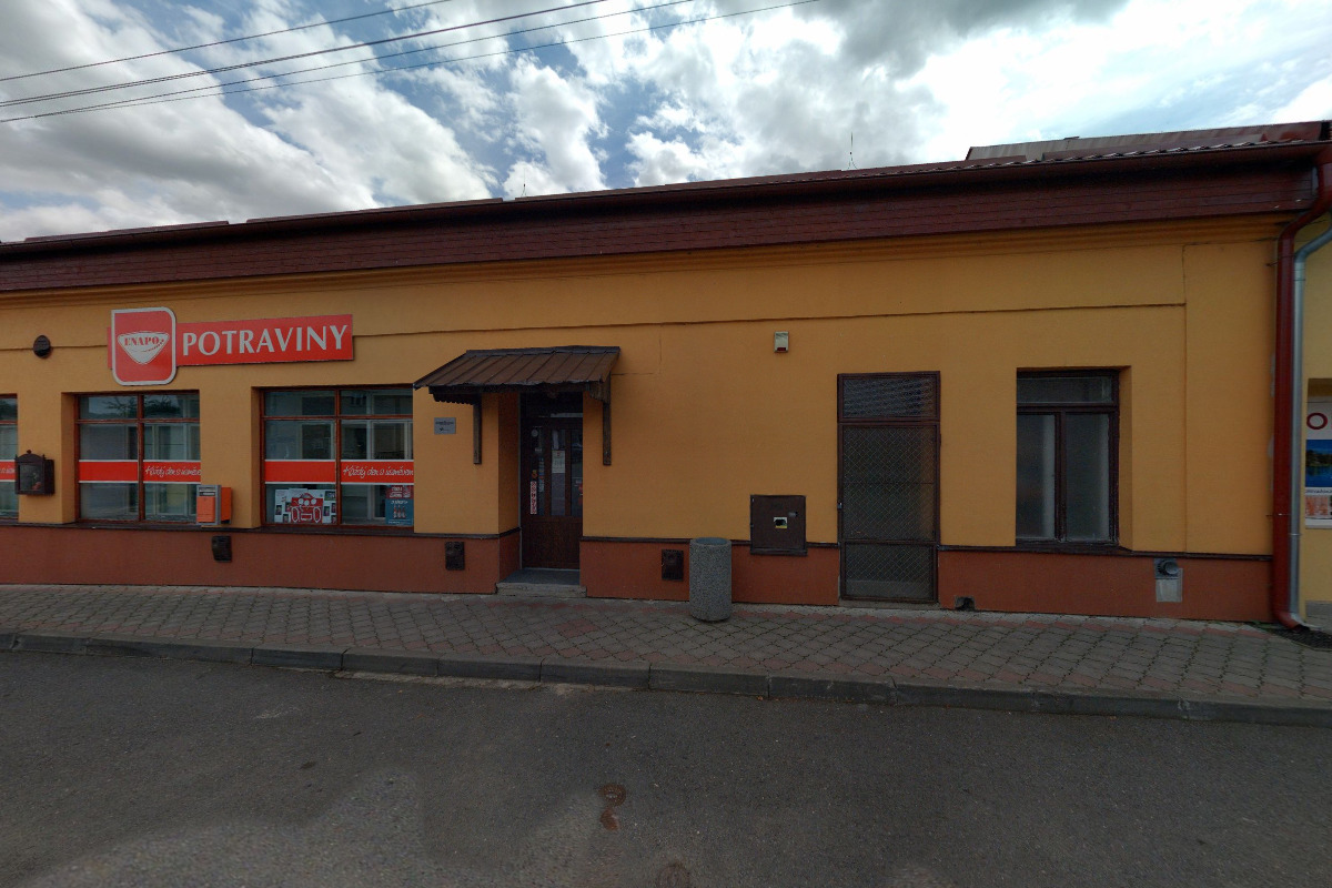 Potraviny ENAPO