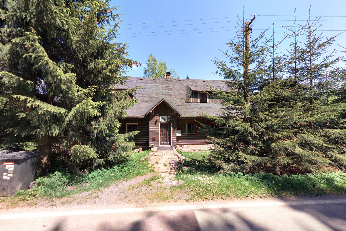 Chalupa Stará škola foto 6