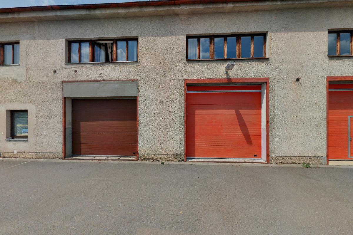 Zdravotnická záchranná služba Pardubického kraje foto 2