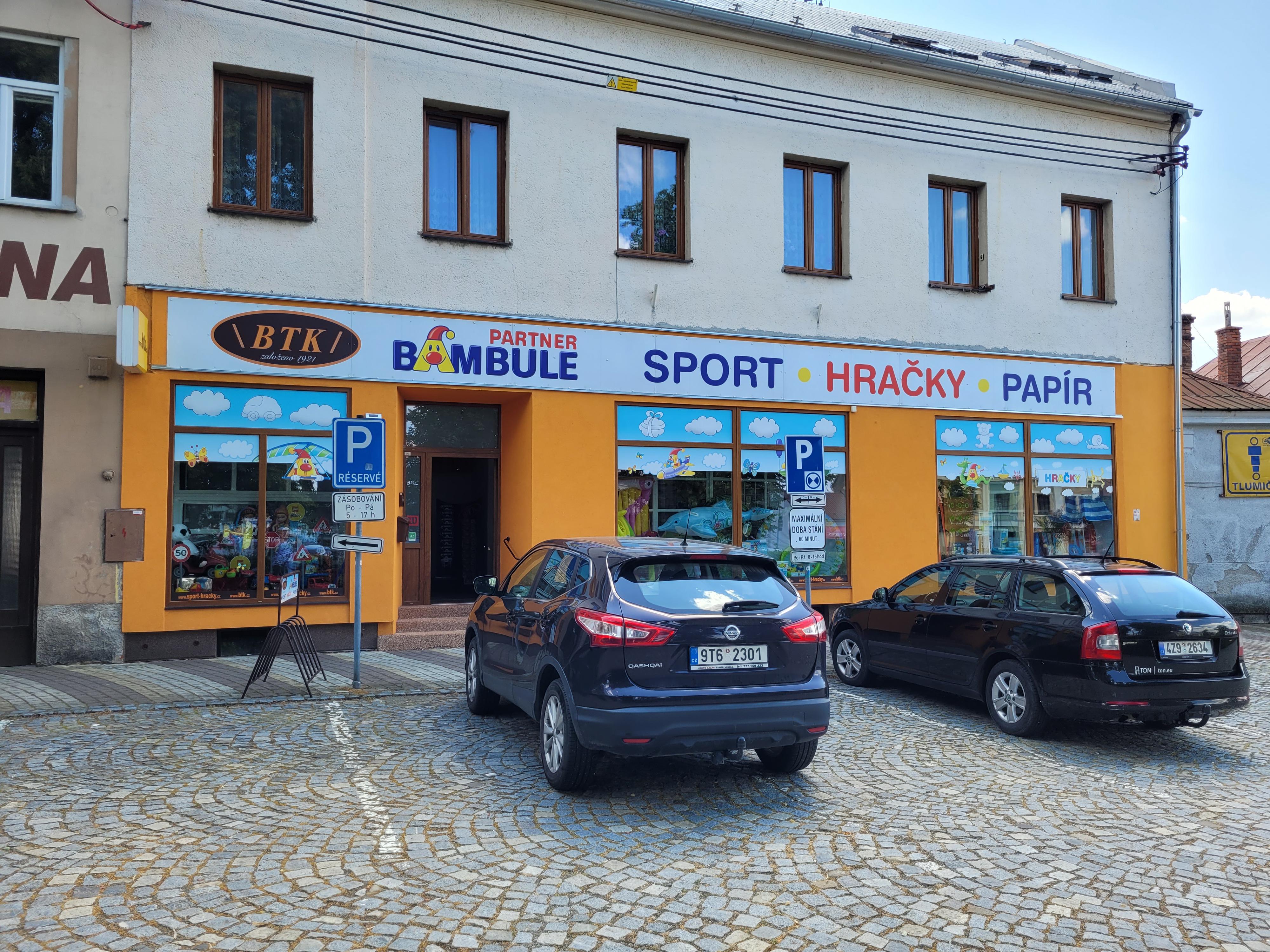 Btk.cz foto 5