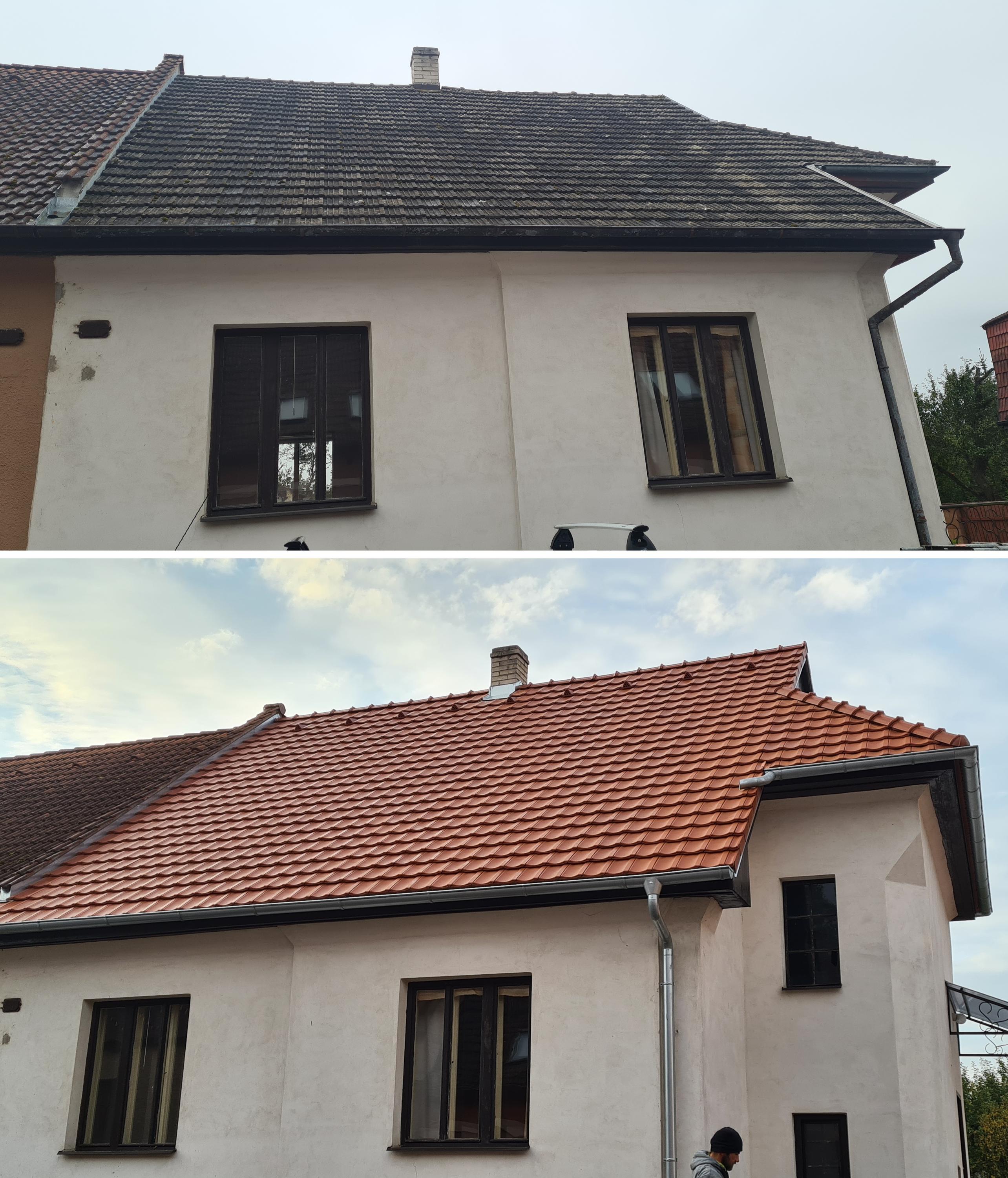 Slunečko - střechy s.r.o. foto 6