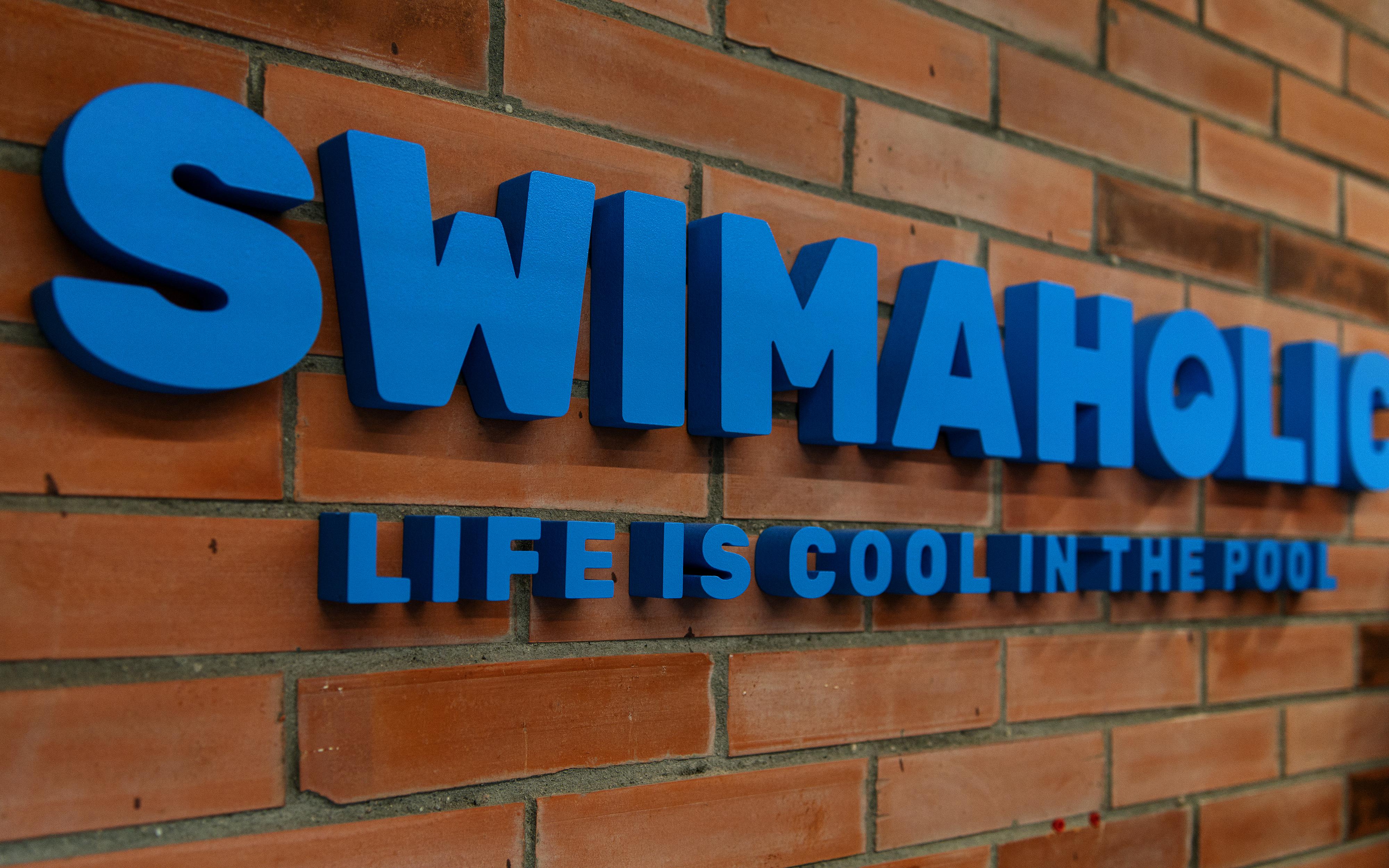 Swimaholic.cz foto 3