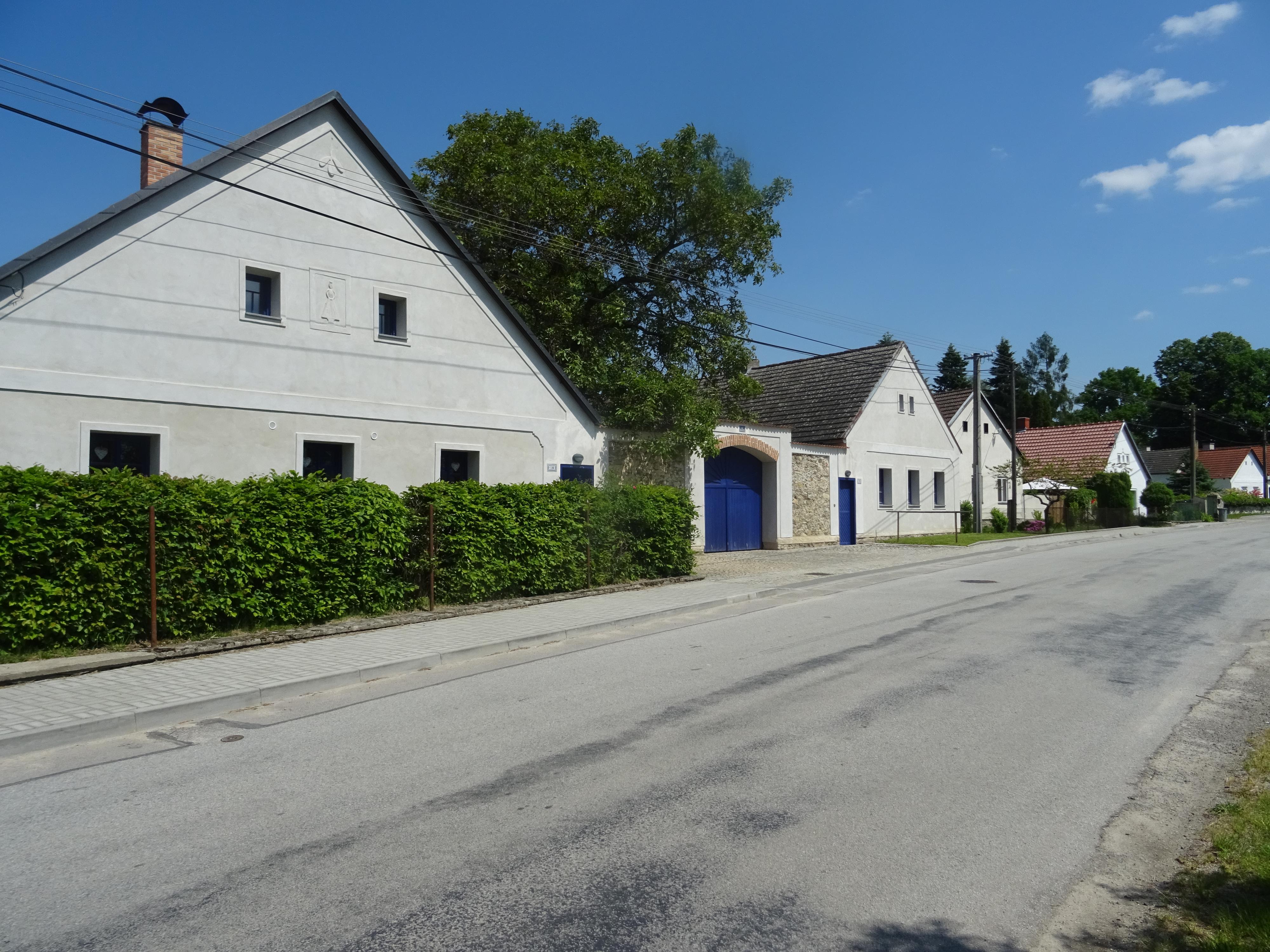 Apartmány Modrá vrata foto 5