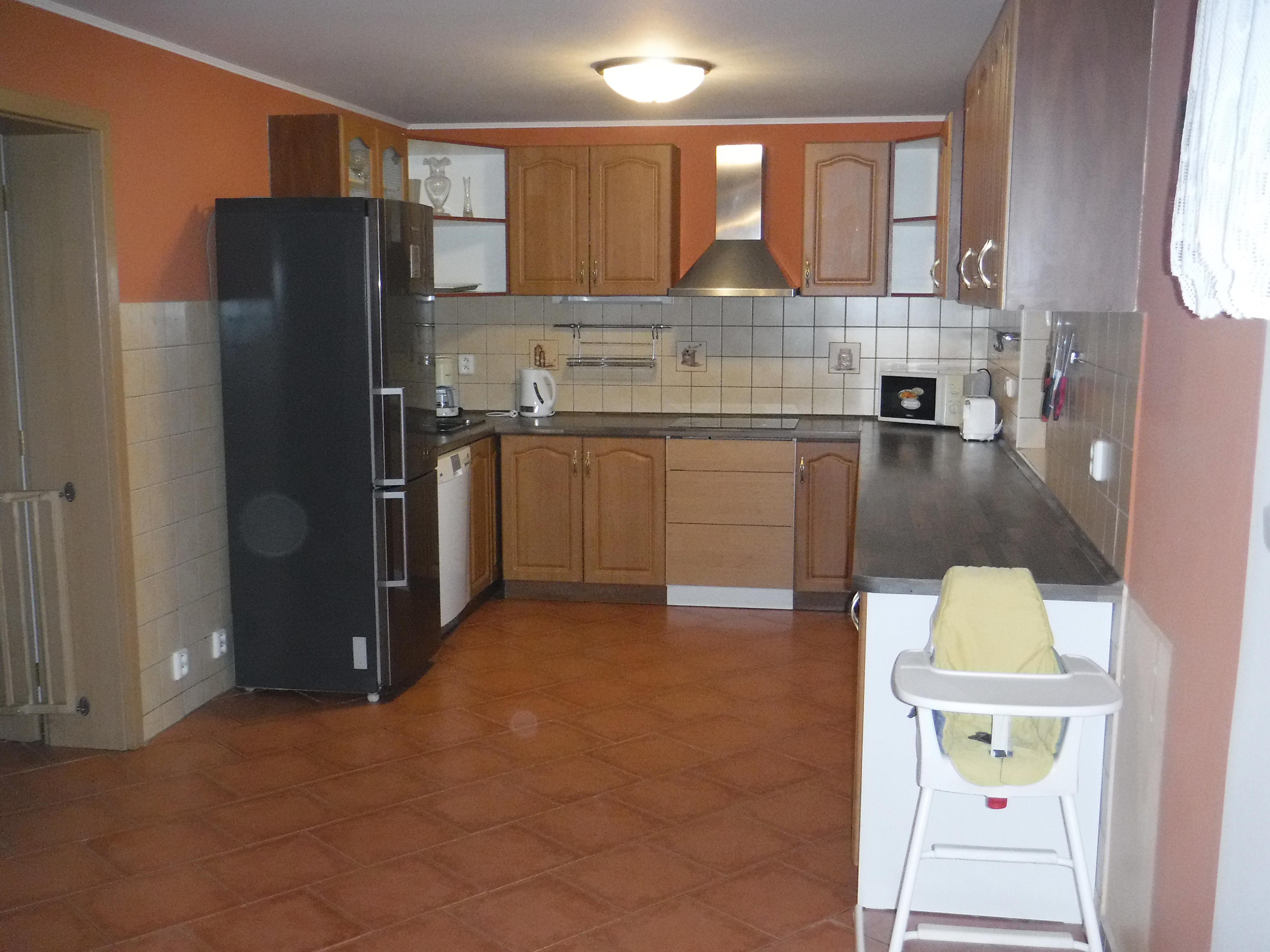 Chalupa Sababsh  Třebušín - Zababeč foto 2