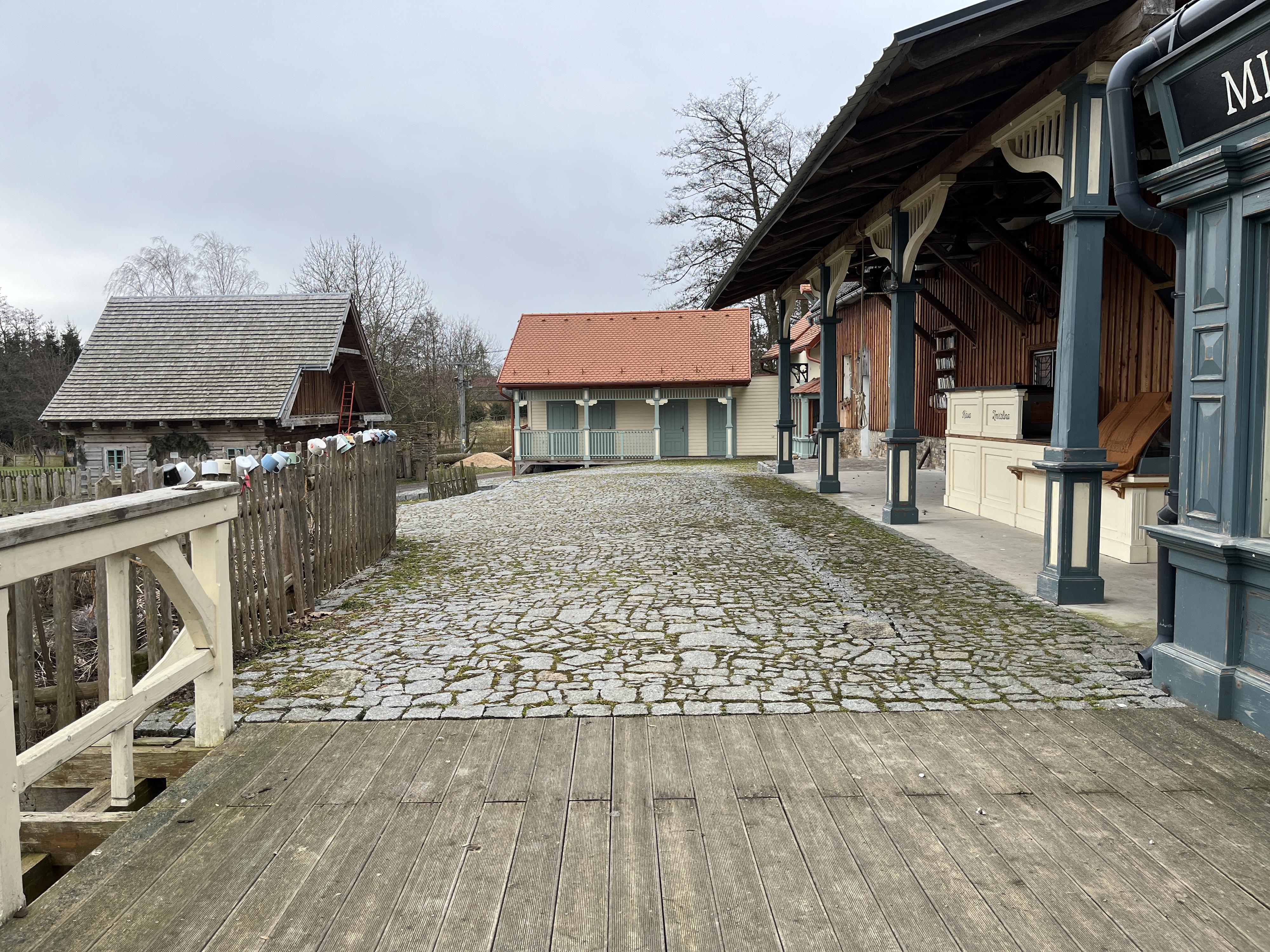 Farma Bláto, s.r.o. foto 2