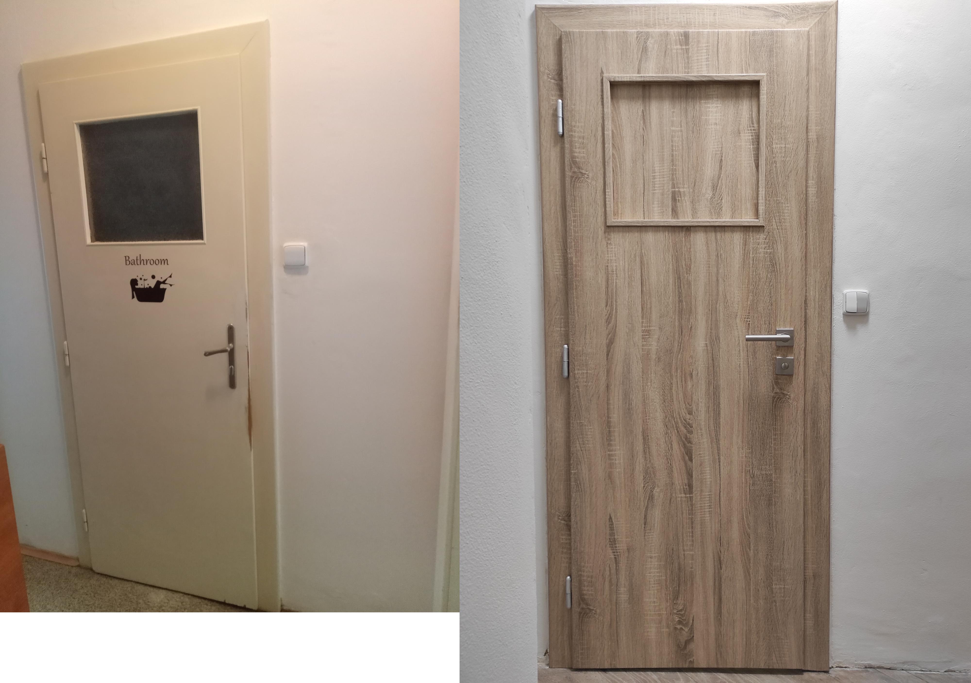 RENOVACE DVEŘÍ, s.r.o. foto 5