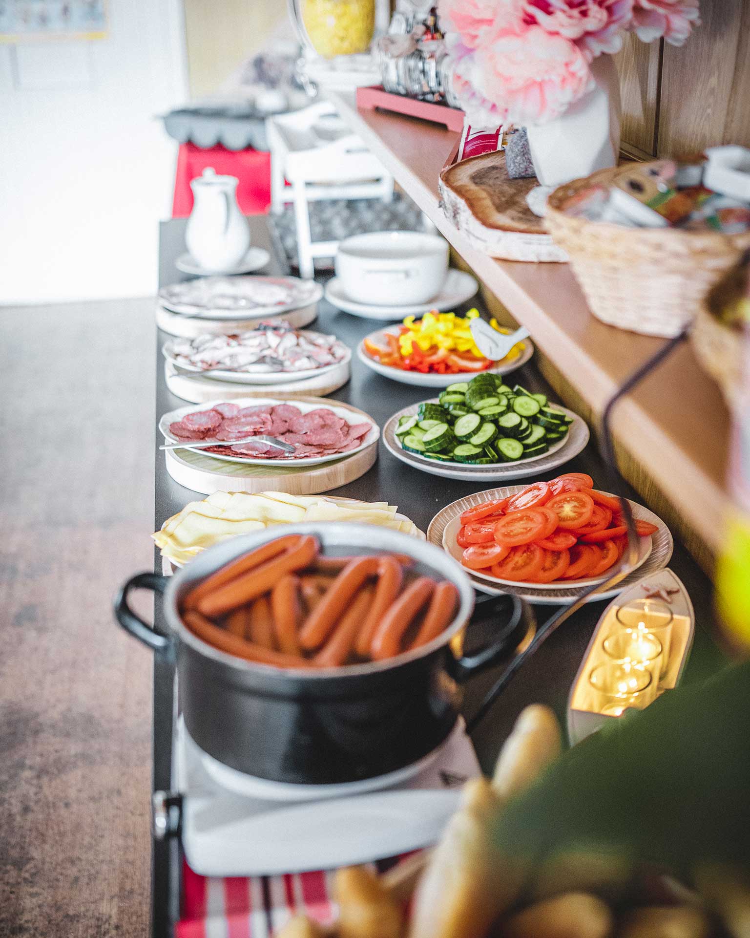 AutoKemp, chatky a restaurace Sluníčko foto 3