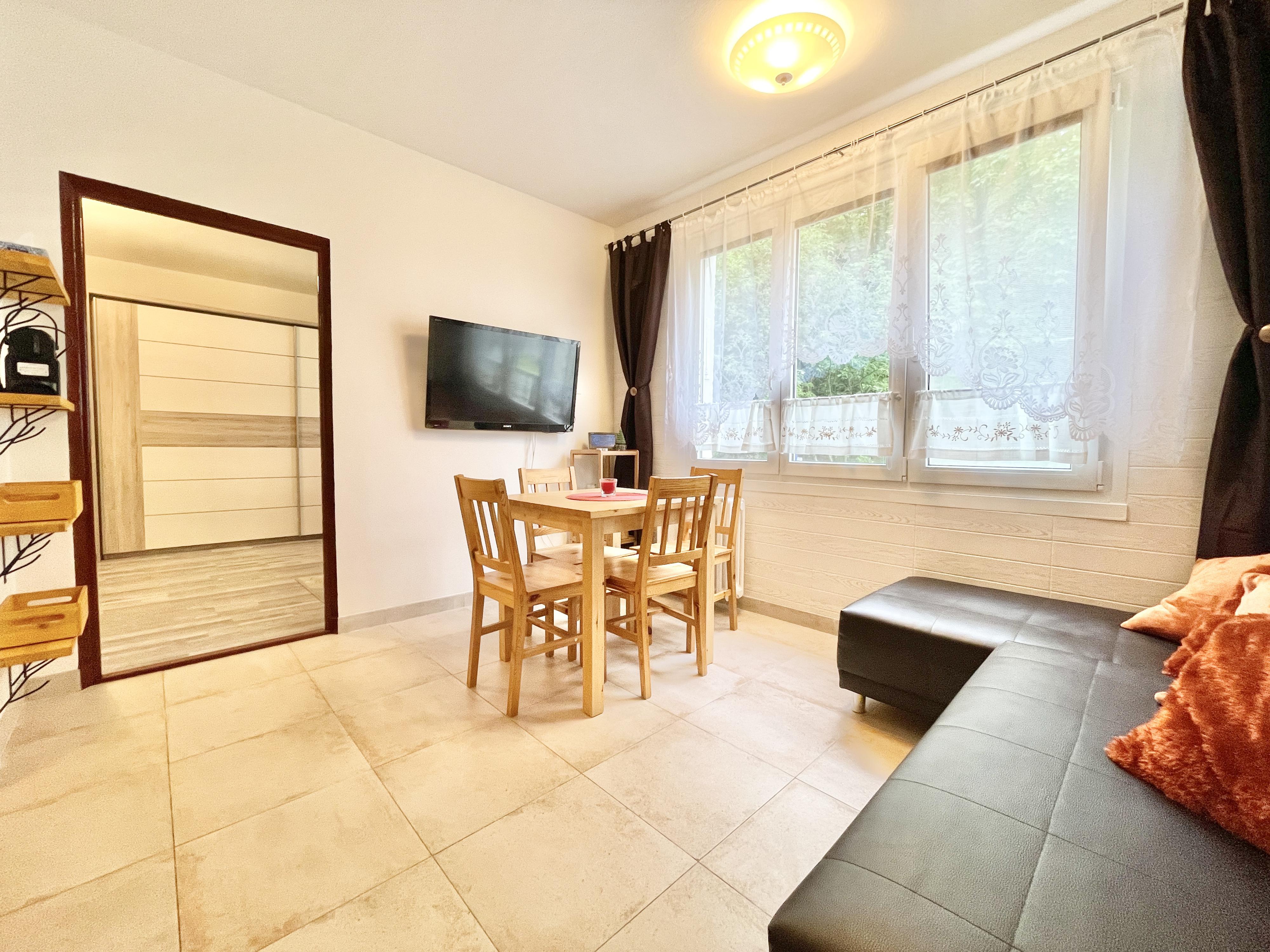 Apartmán Srní 120 foto 6