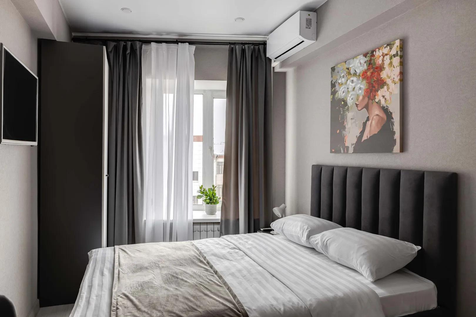 Milenecký azyl "Veverkova"