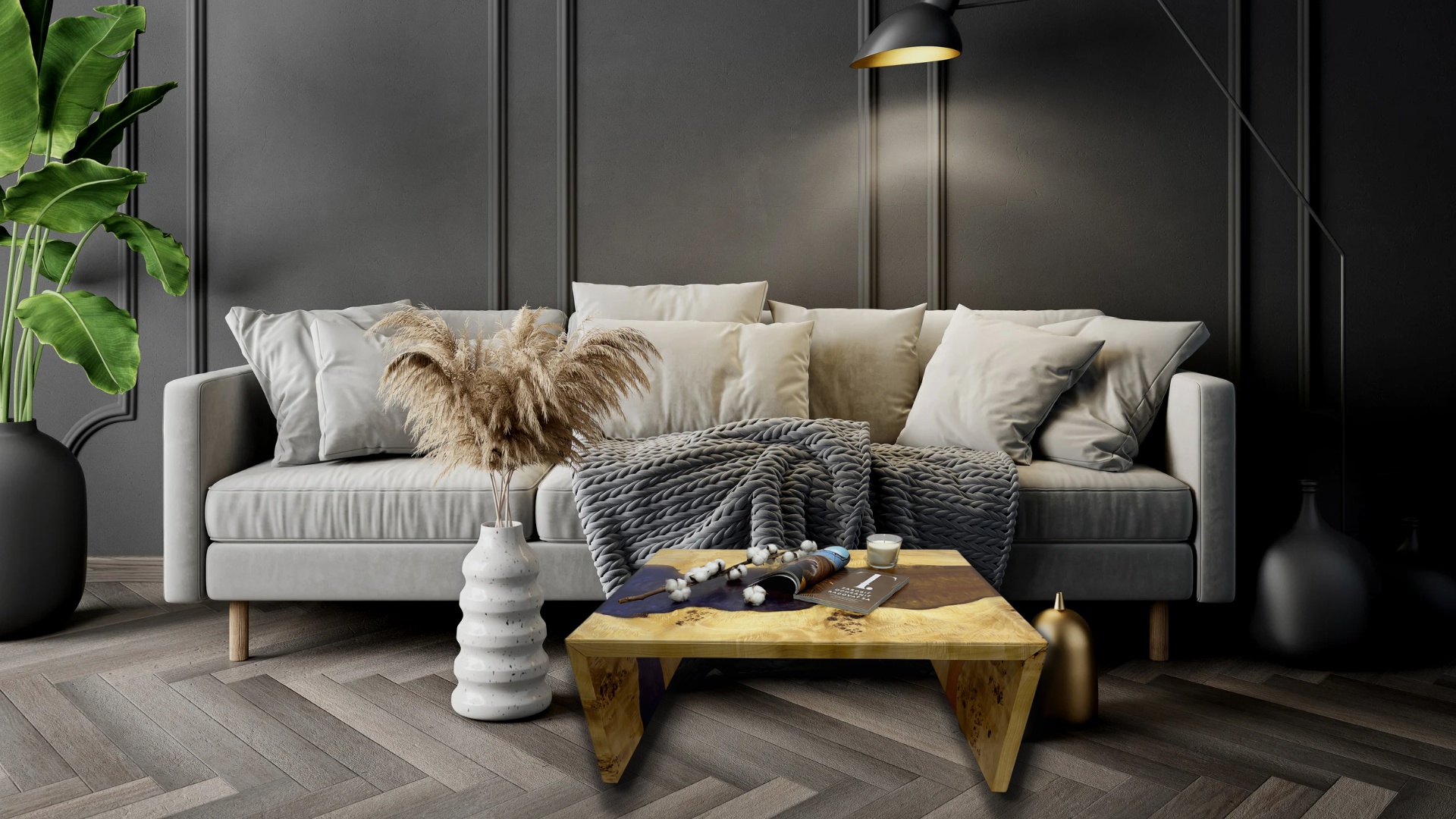 MONIQ design foto 2