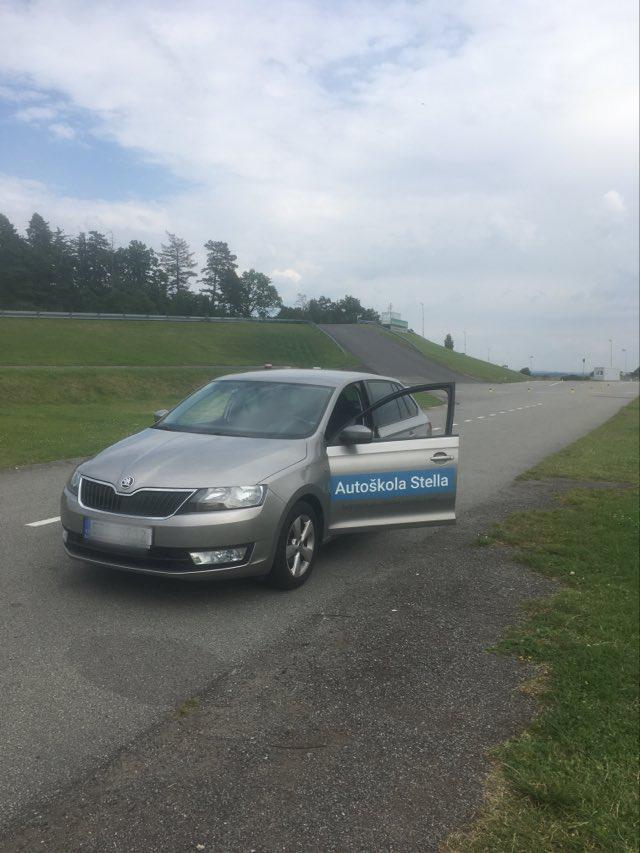 Autoškola Stella foto 3