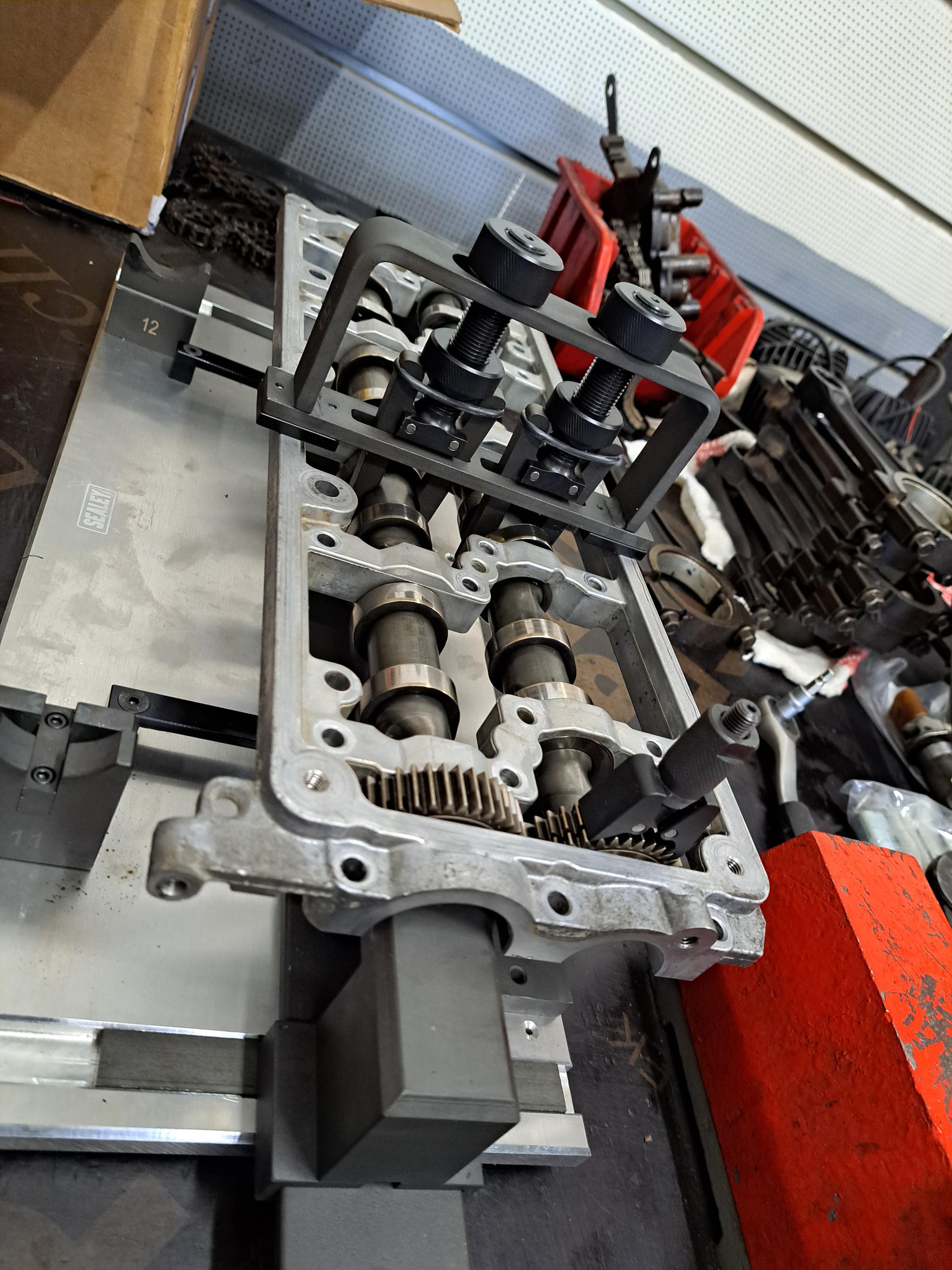 Autoservis Ondřej Gola foto 6