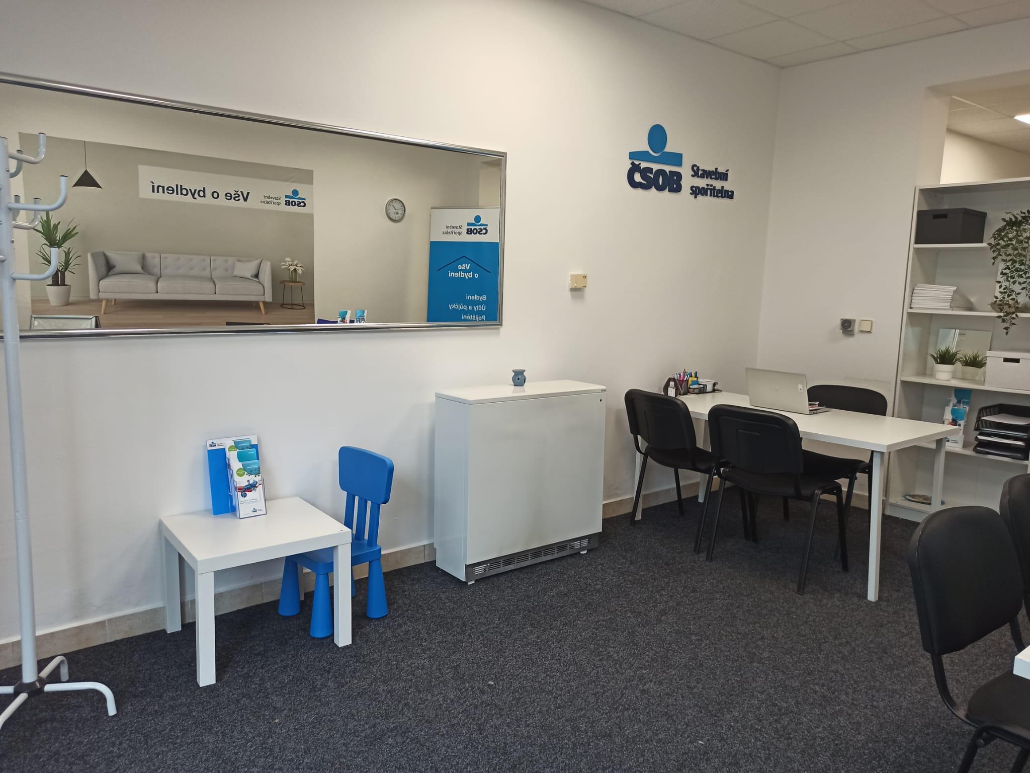 Zuzana Hanzlíková - ČSOB Stavební spořitelna foto 4