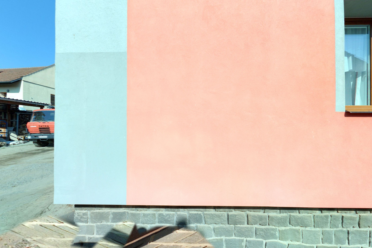 Pošta partner - Rychtářov