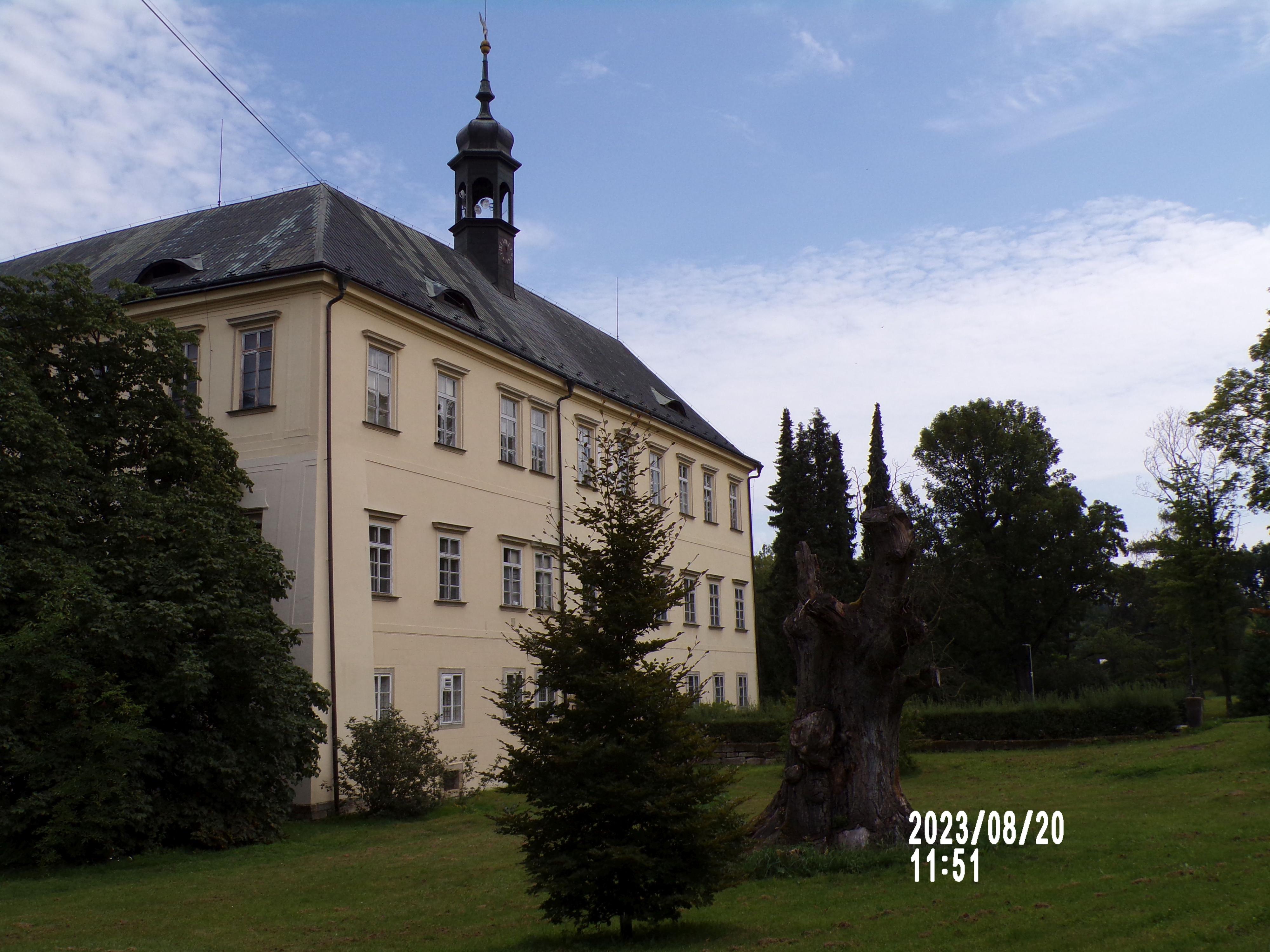 Střední škola zahradnická Kopidlno foto 4