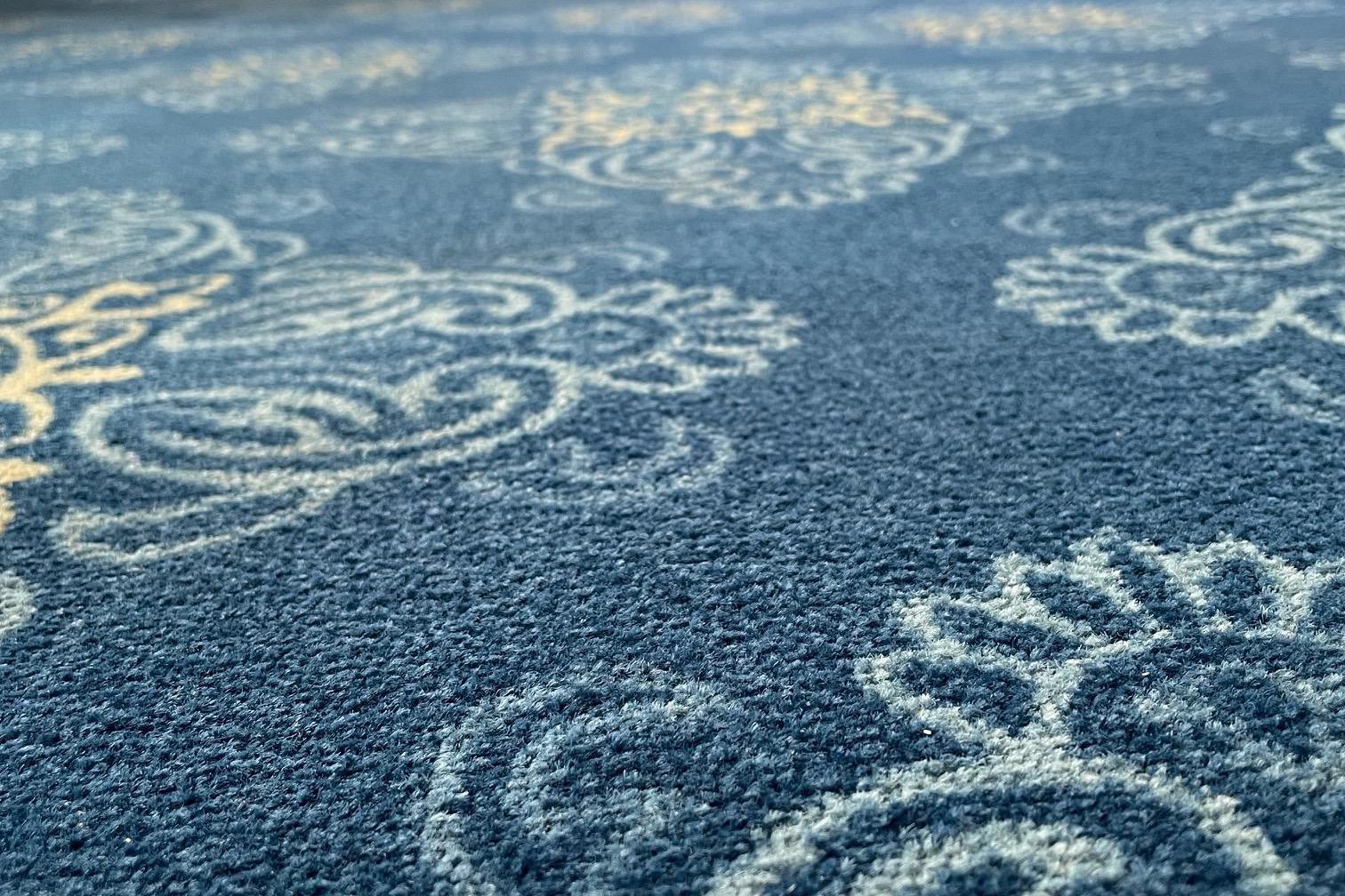 CARPET-LIFE