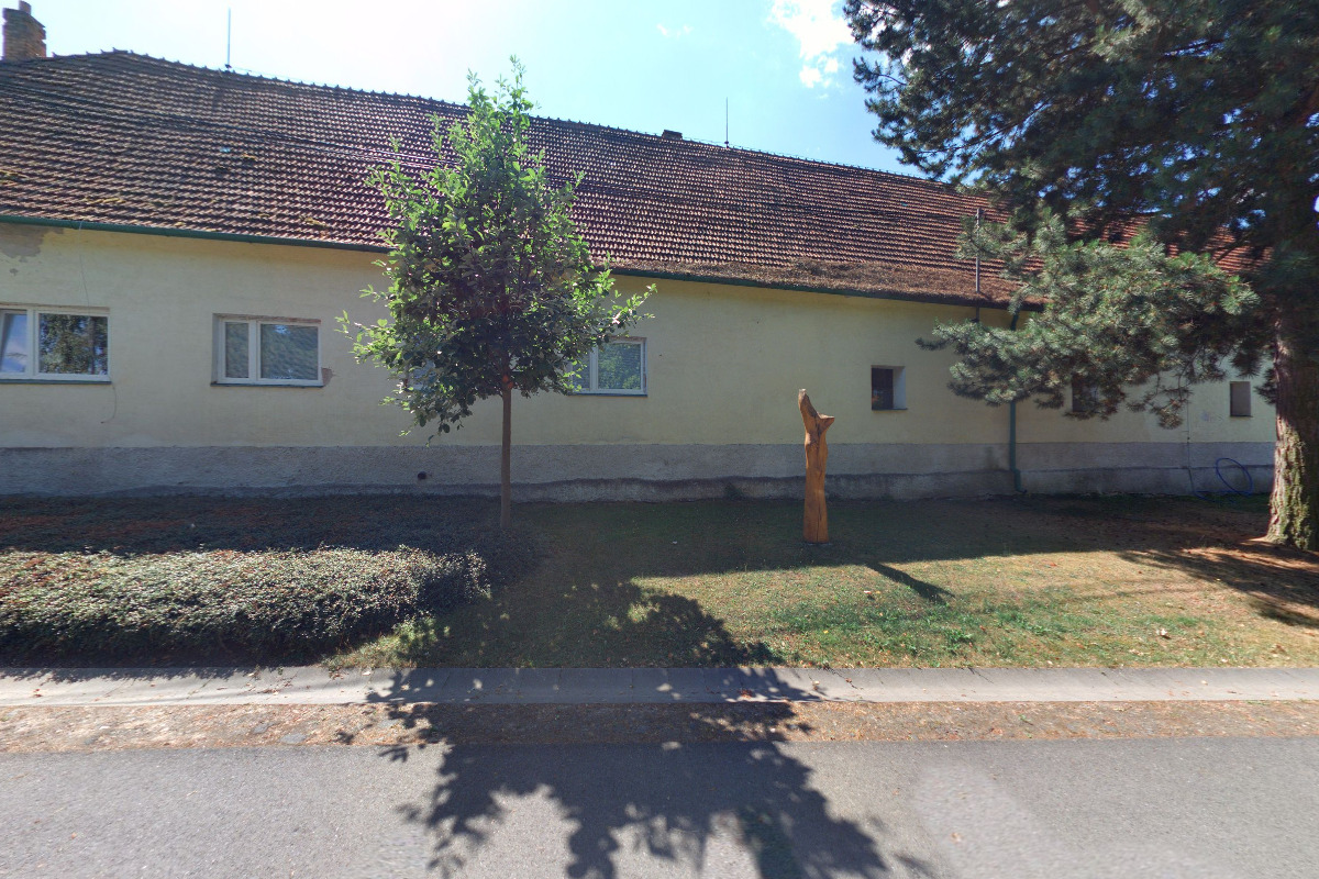 Petr Křivánek - servis