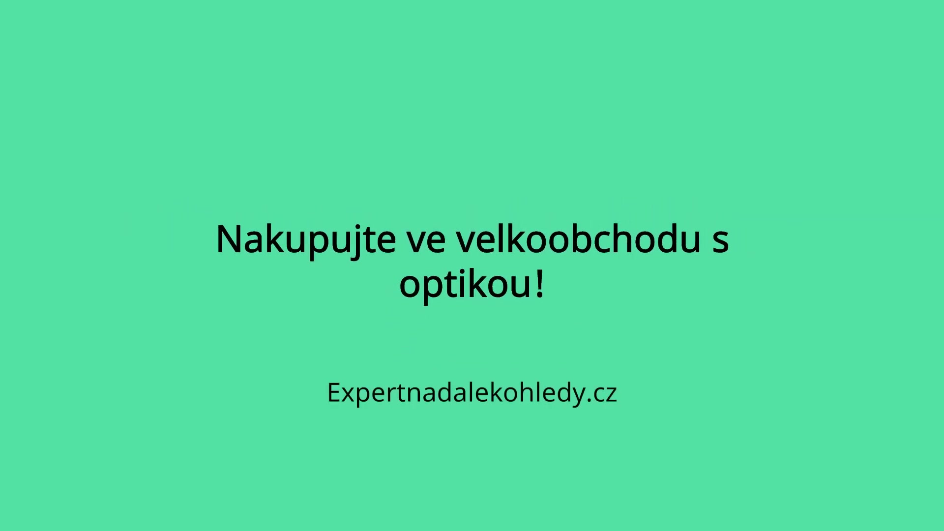 Expertnadalekohledy.cz foto 2 (náhled videa)