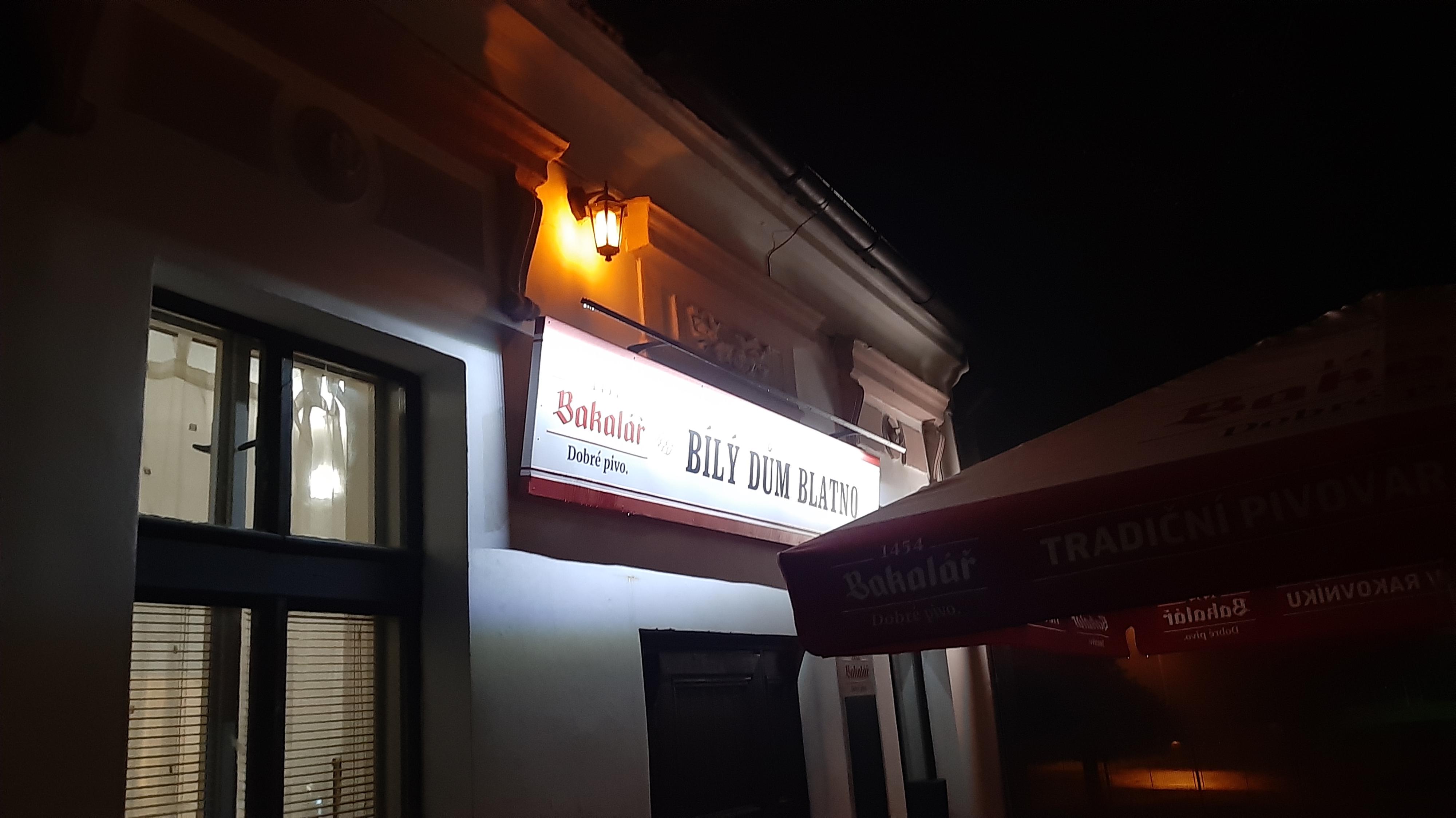 Hostinec Bílý dům foto 4